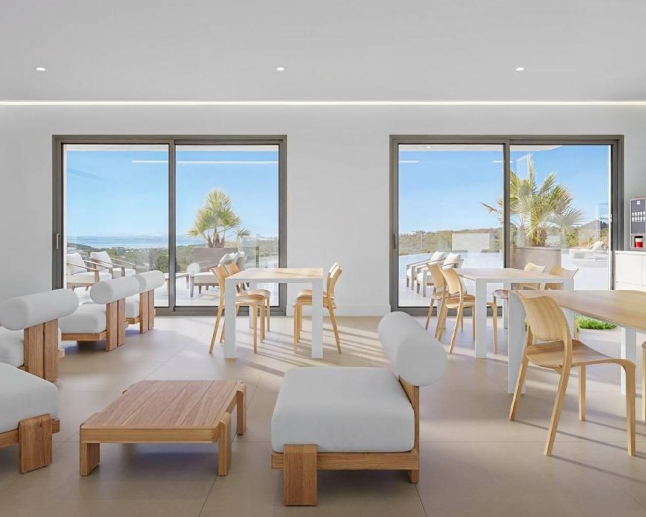 New Build - Leiligheter - Casares - Casares Golf