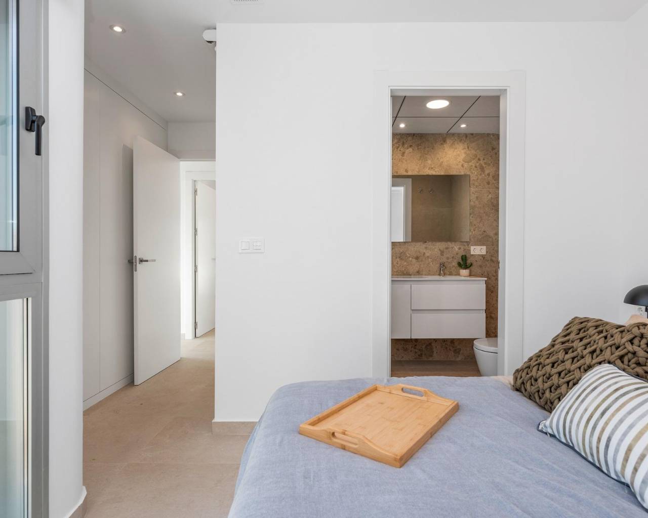 New Build - Bungalow  / Townhouse - Dolores - Sector 3