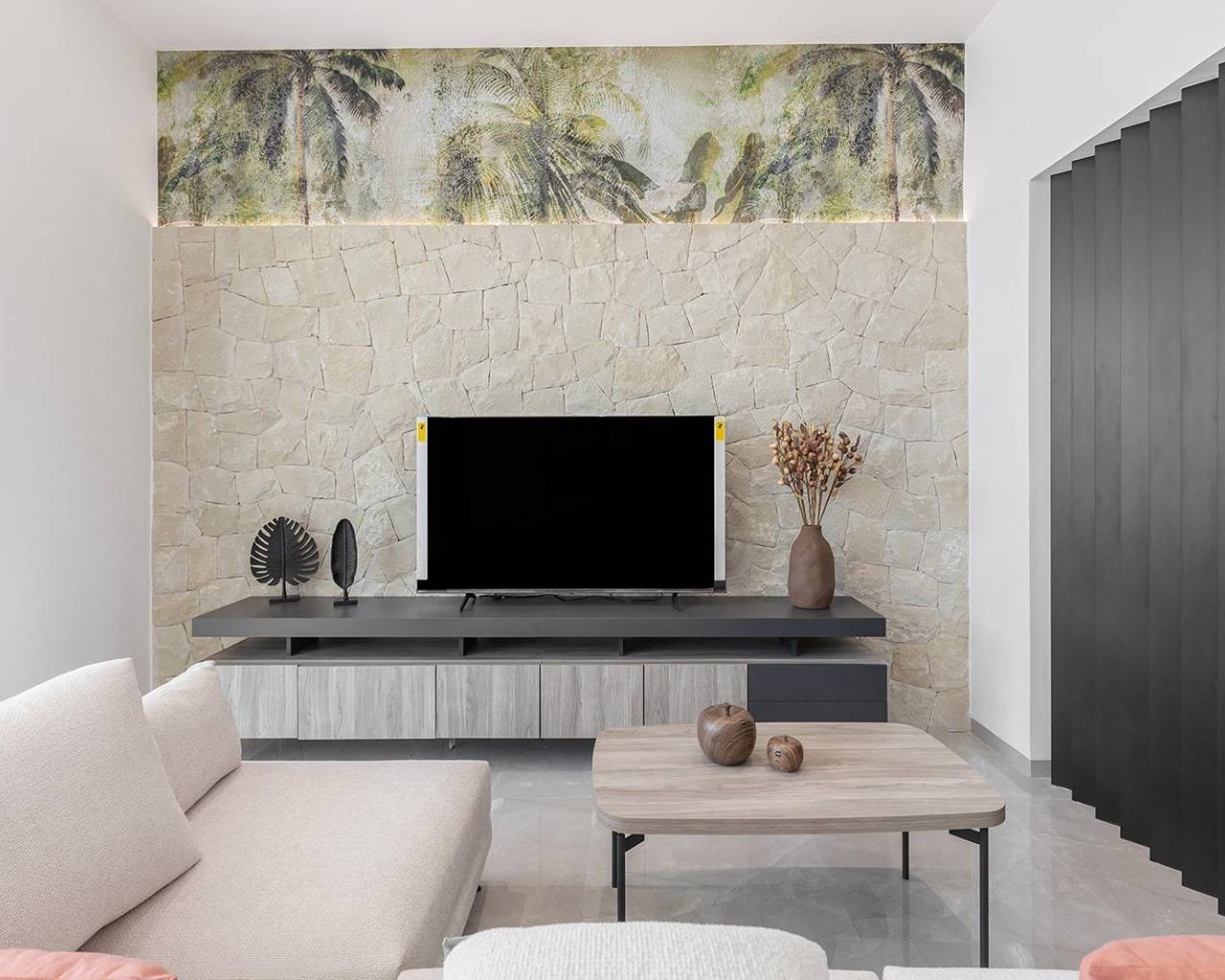 New Build - Villas - Torrevieja - Los Balcones