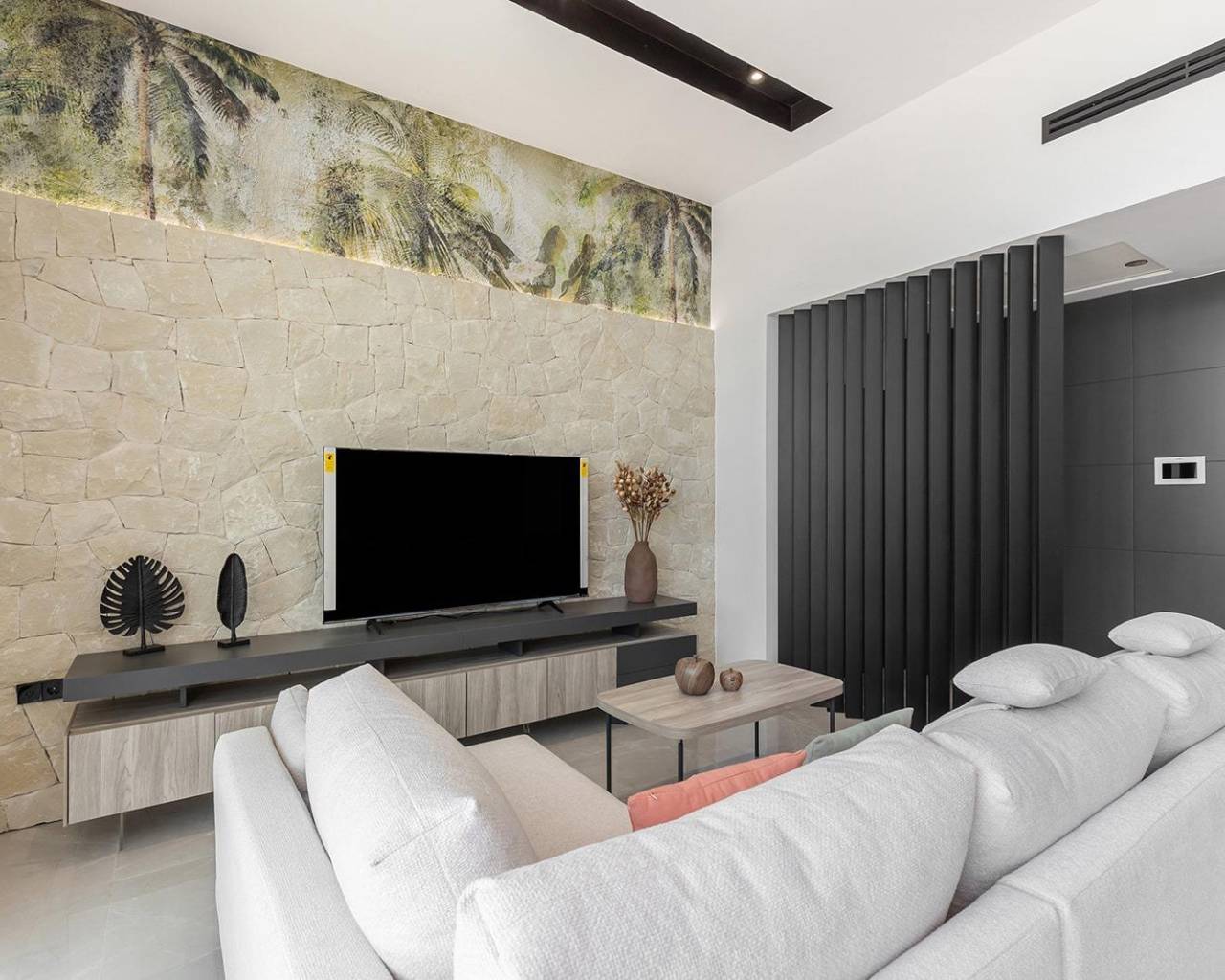 New Build - Villas - Torrevieja - Los Balcones
