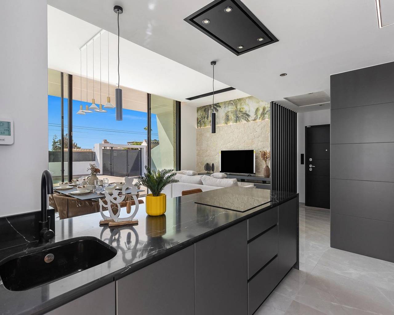 New Build - Villas - Torrevieja - Los Balcones