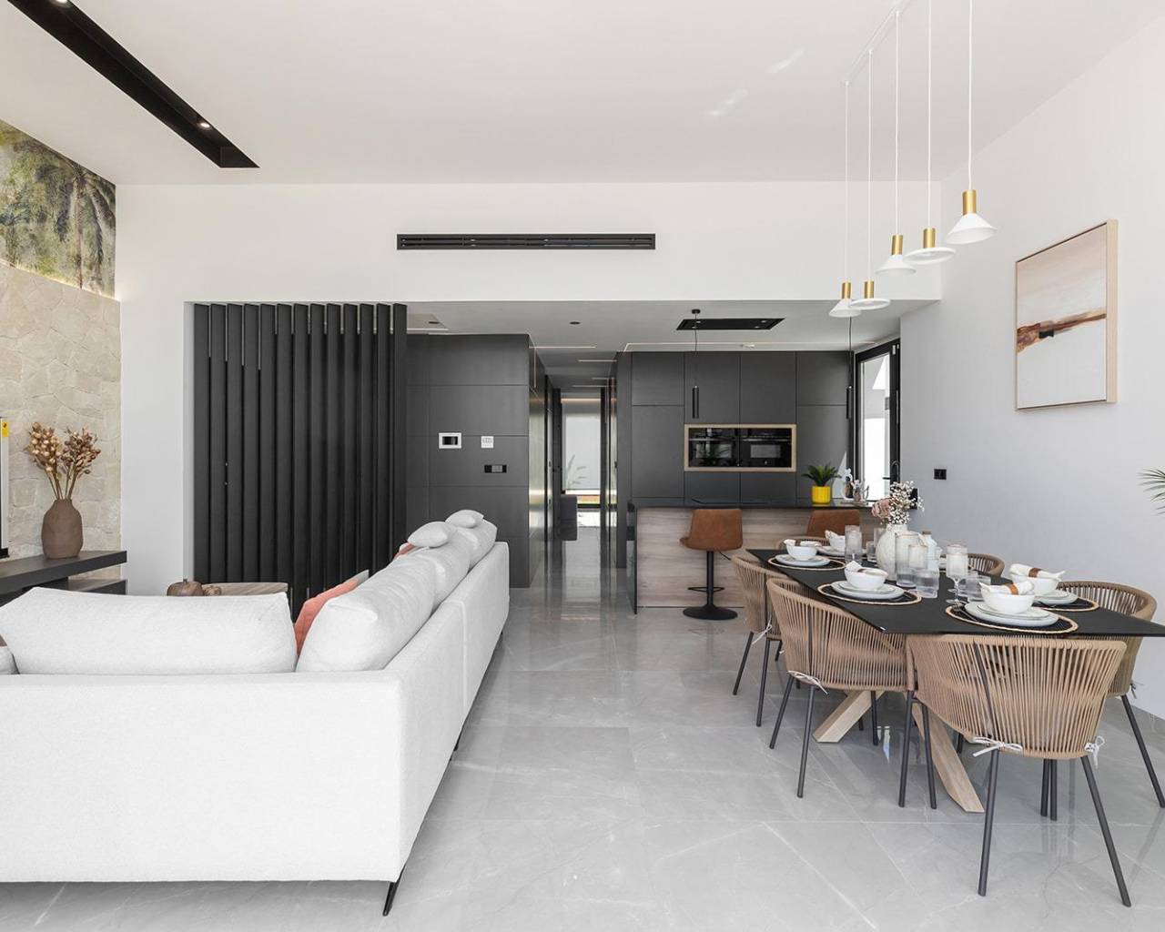  - Villas - Torrevieja - Los Balcones