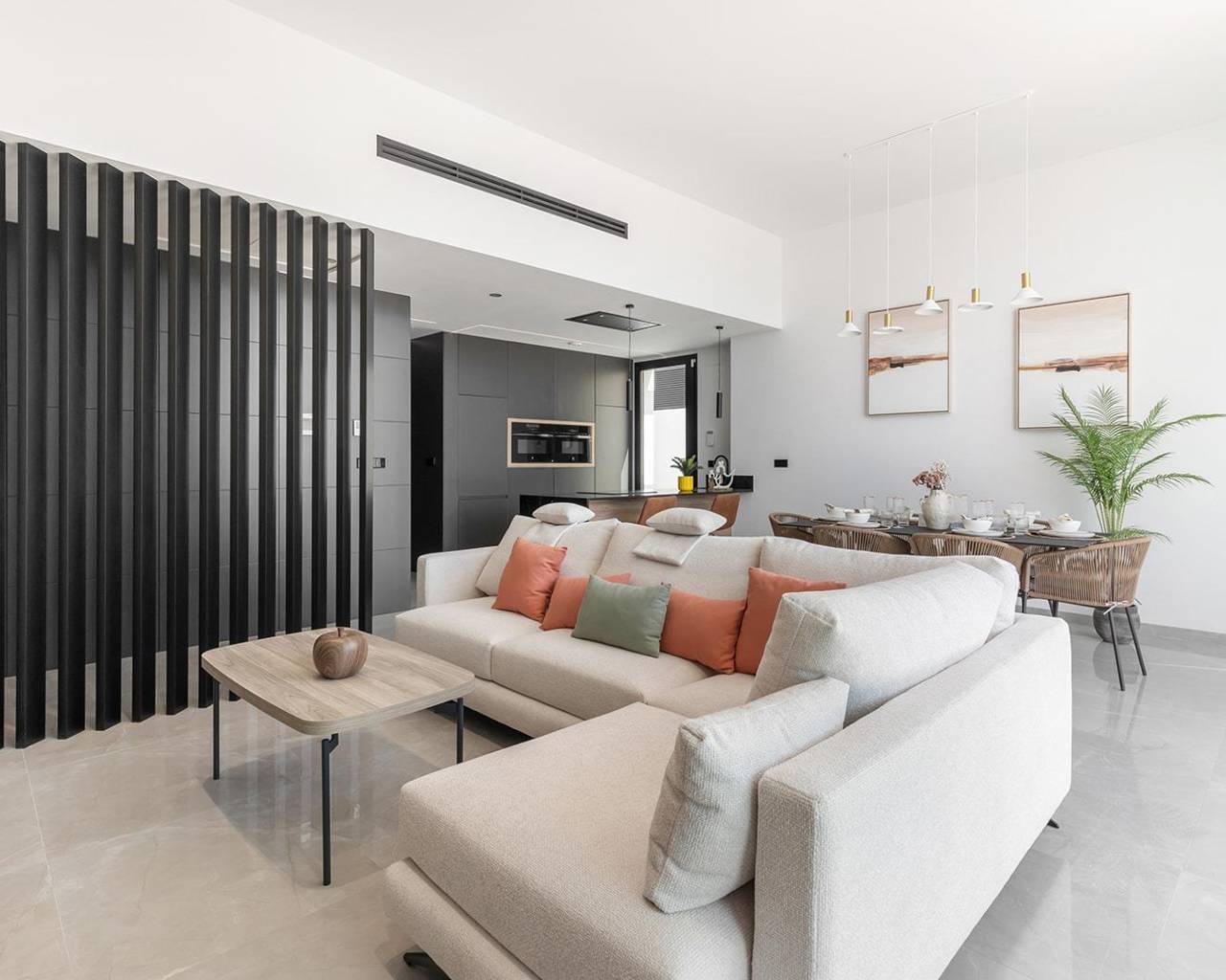  - Villas - Torrevieja - Los Balcones
