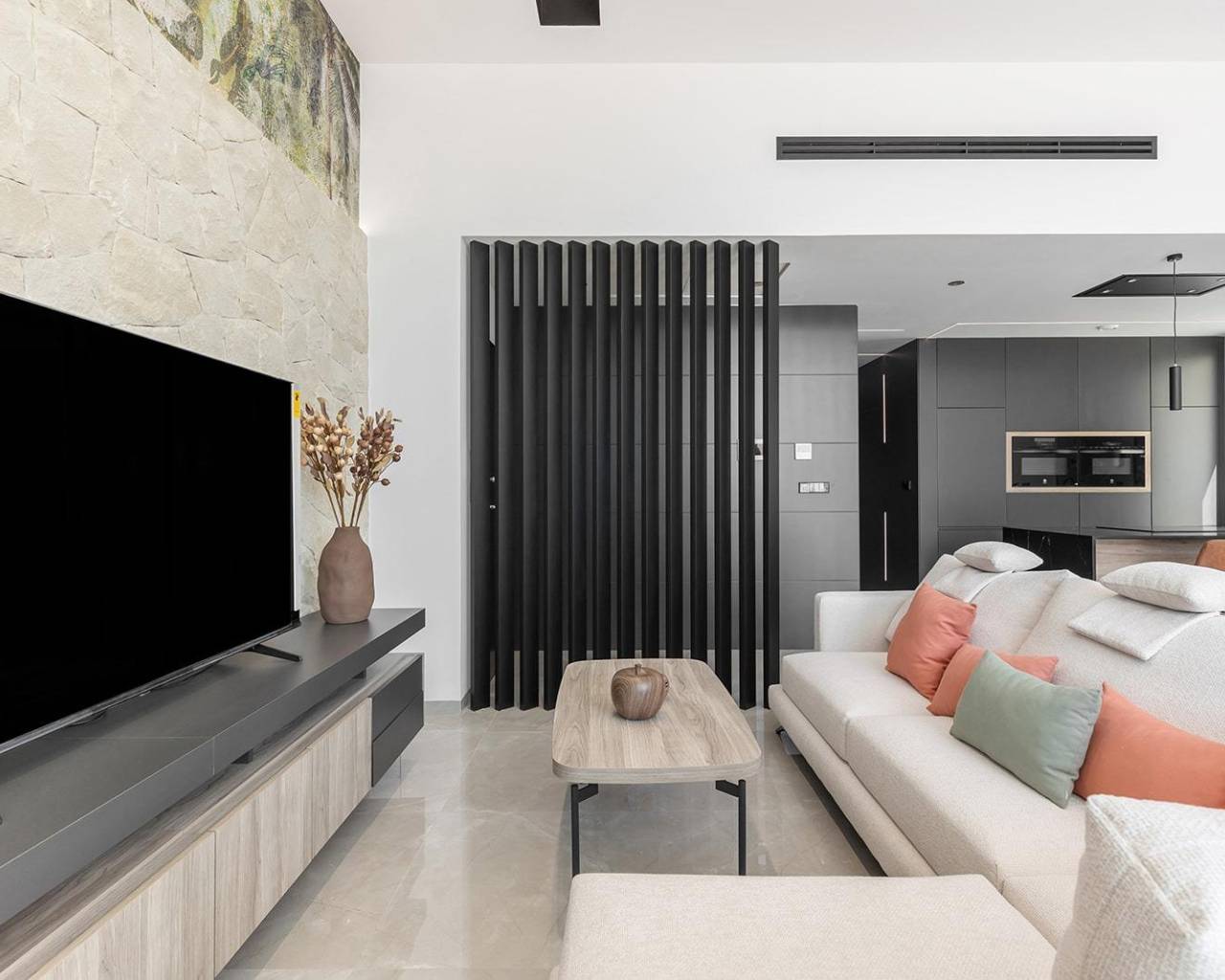  - Villas - Torrevieja - Los Balcones