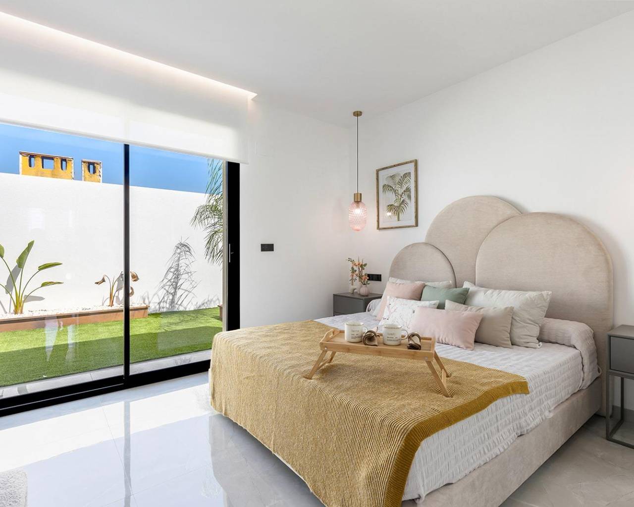  - Villas - Torrevieja - Los Balcones