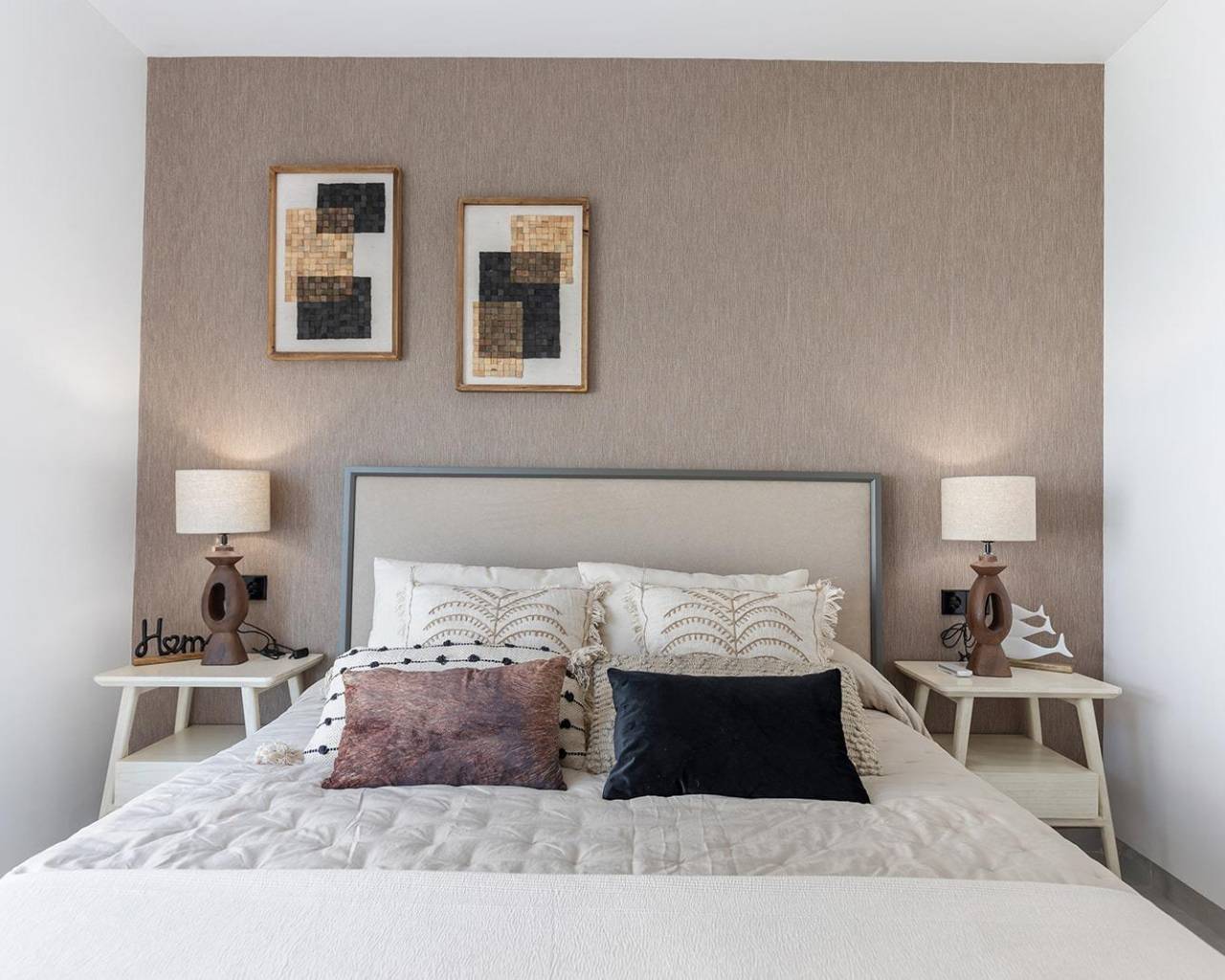  - Villas - Torrevieja - Los Balcones