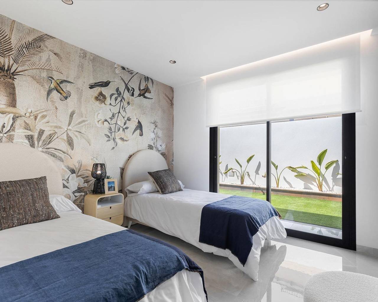  - Villas - Torrevieja - Los Balcones