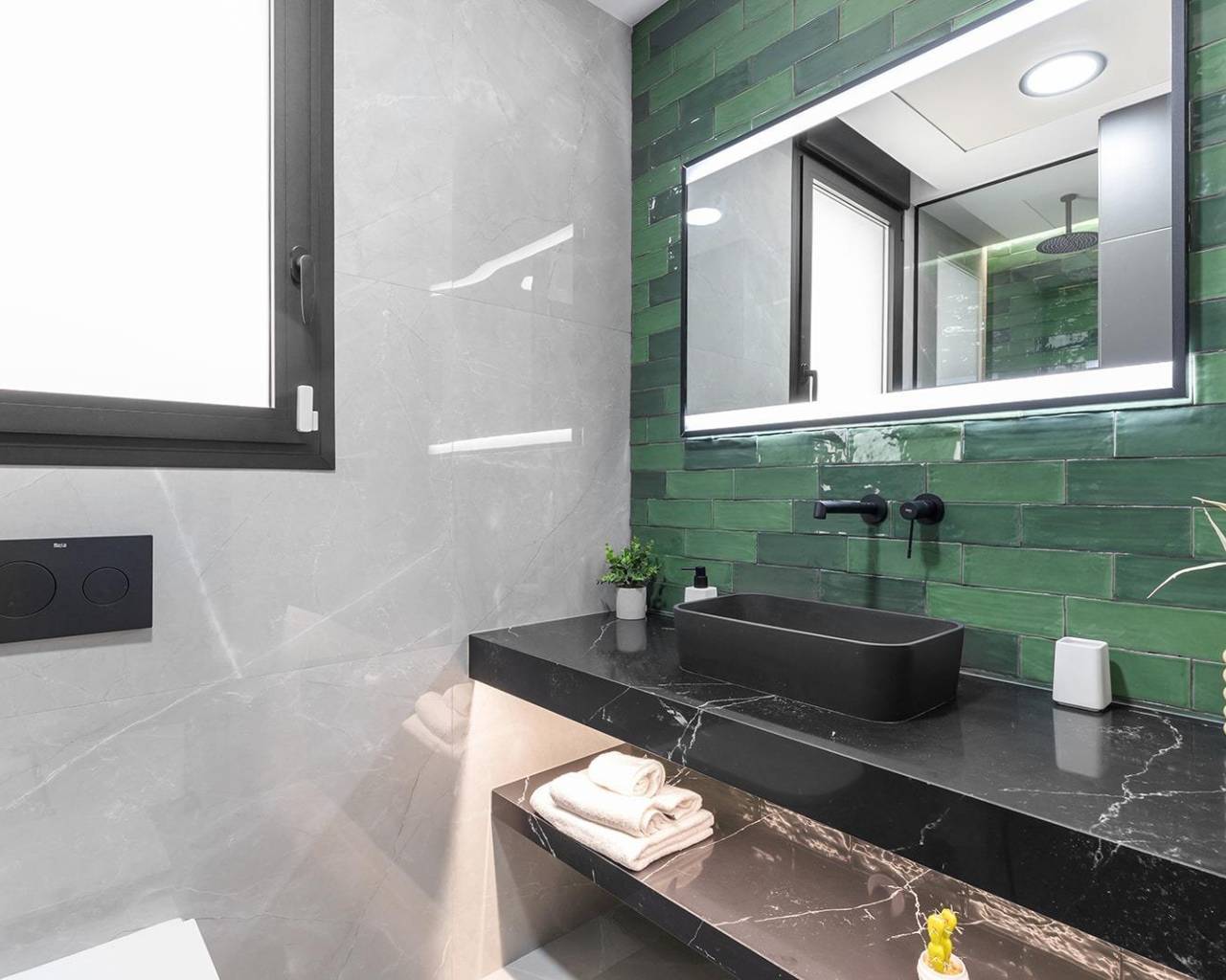  - Villas - Torrevieja - Los Balcones