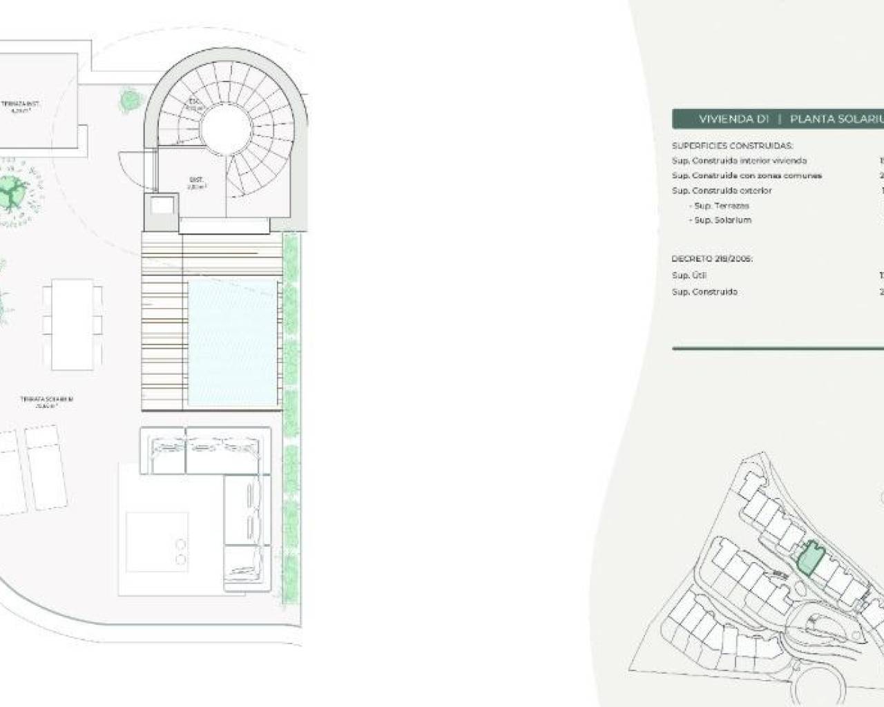 New Build - Bungalow  / Townhouse - Fuengirola - Lomas del Higueron