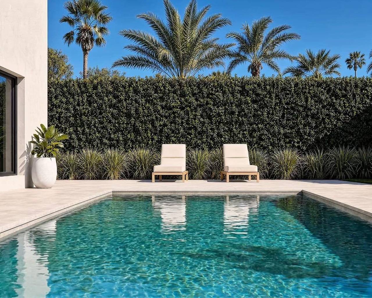 New Build - Villas - Lorca - Jardines de Almenara