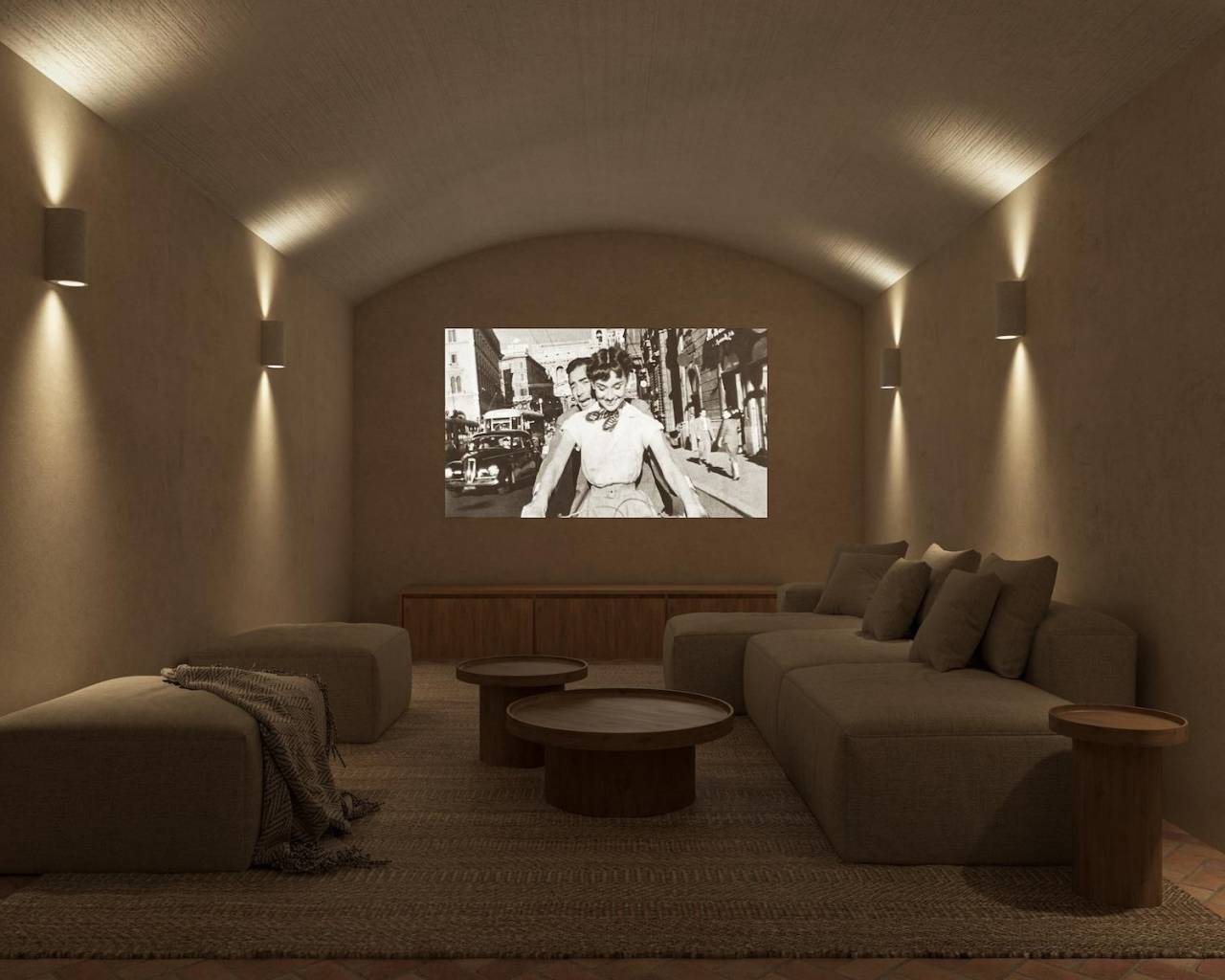 Nueva construcción  - Villas - Benissa - La Fustera