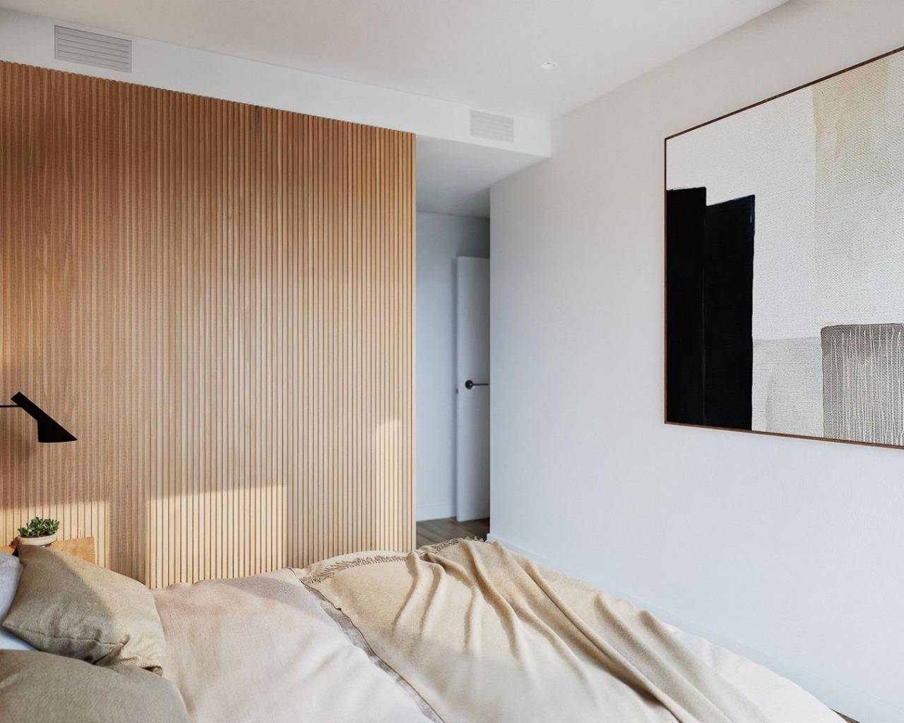 Nouvelle construction - Appartements - Málaga - Campanillas