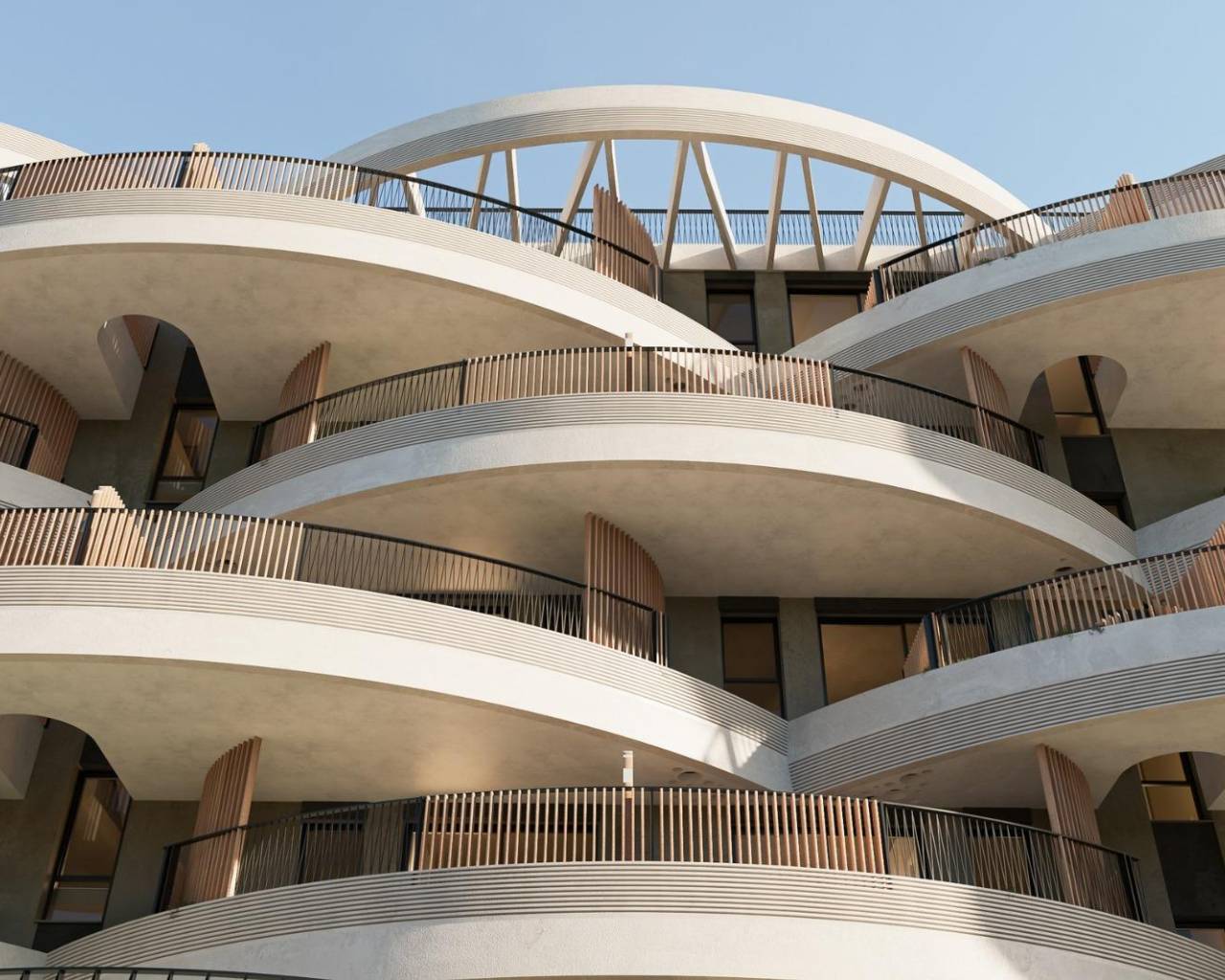  - Apartment - Málaga - Campanillas