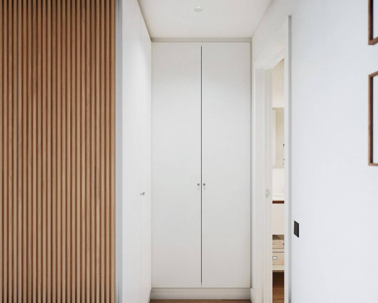 Nouvelle construction - Appartements - Málaga - Campanillas