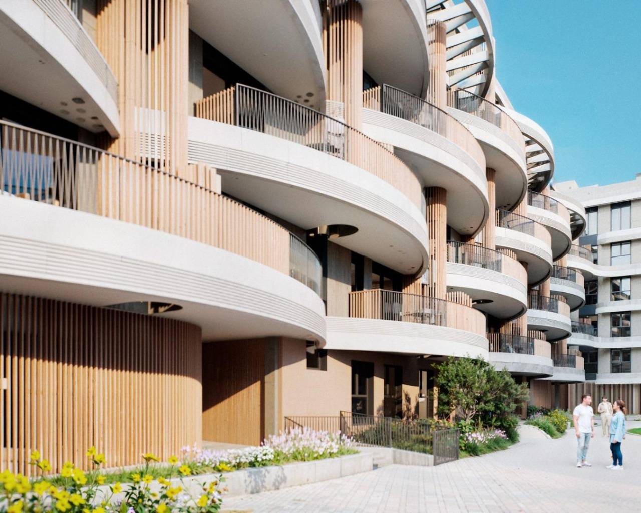  - Apartment - Málaga - Campanillas