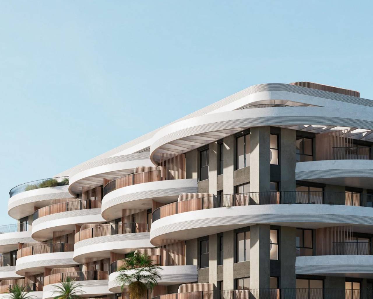  - Apartment - Málaga - Campanillas