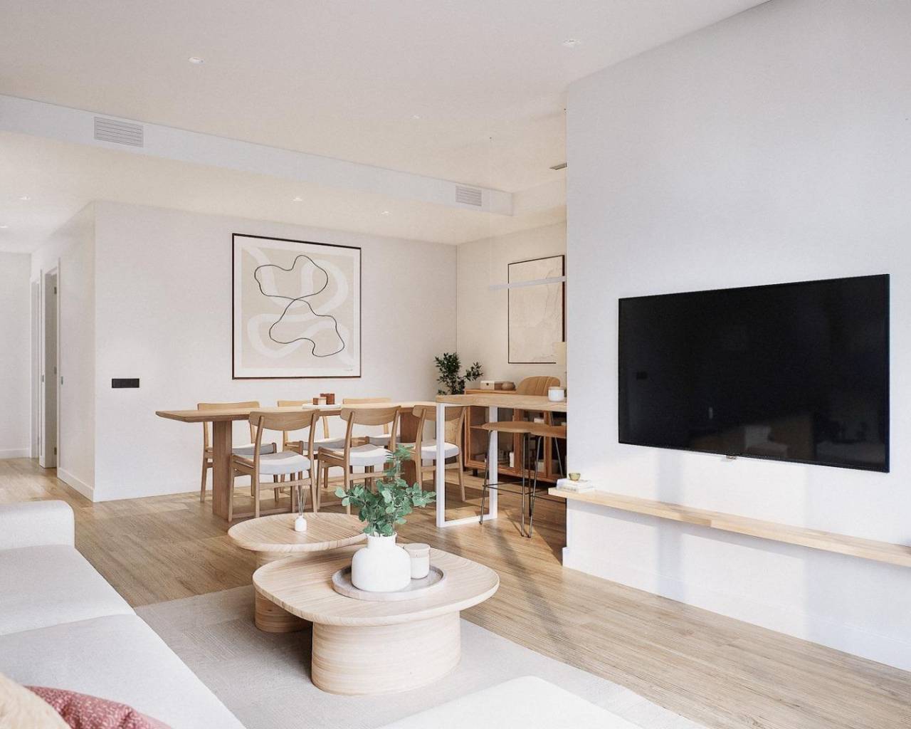  - Apartment - Málaga - Campanillas