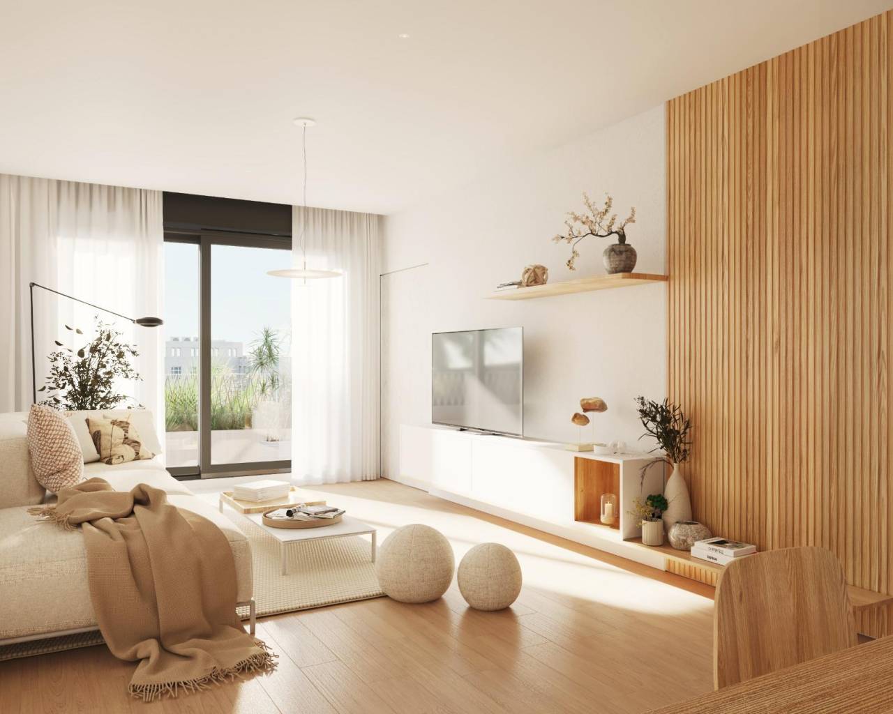  - Apartment - Málaga - Campanillas