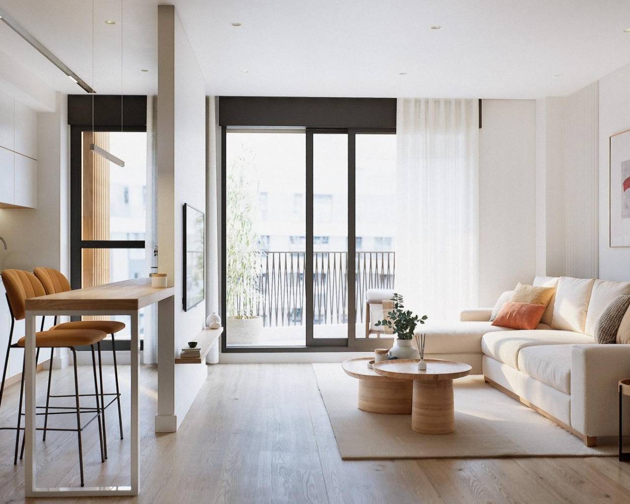 - Apartment - Málaga - Campanillas