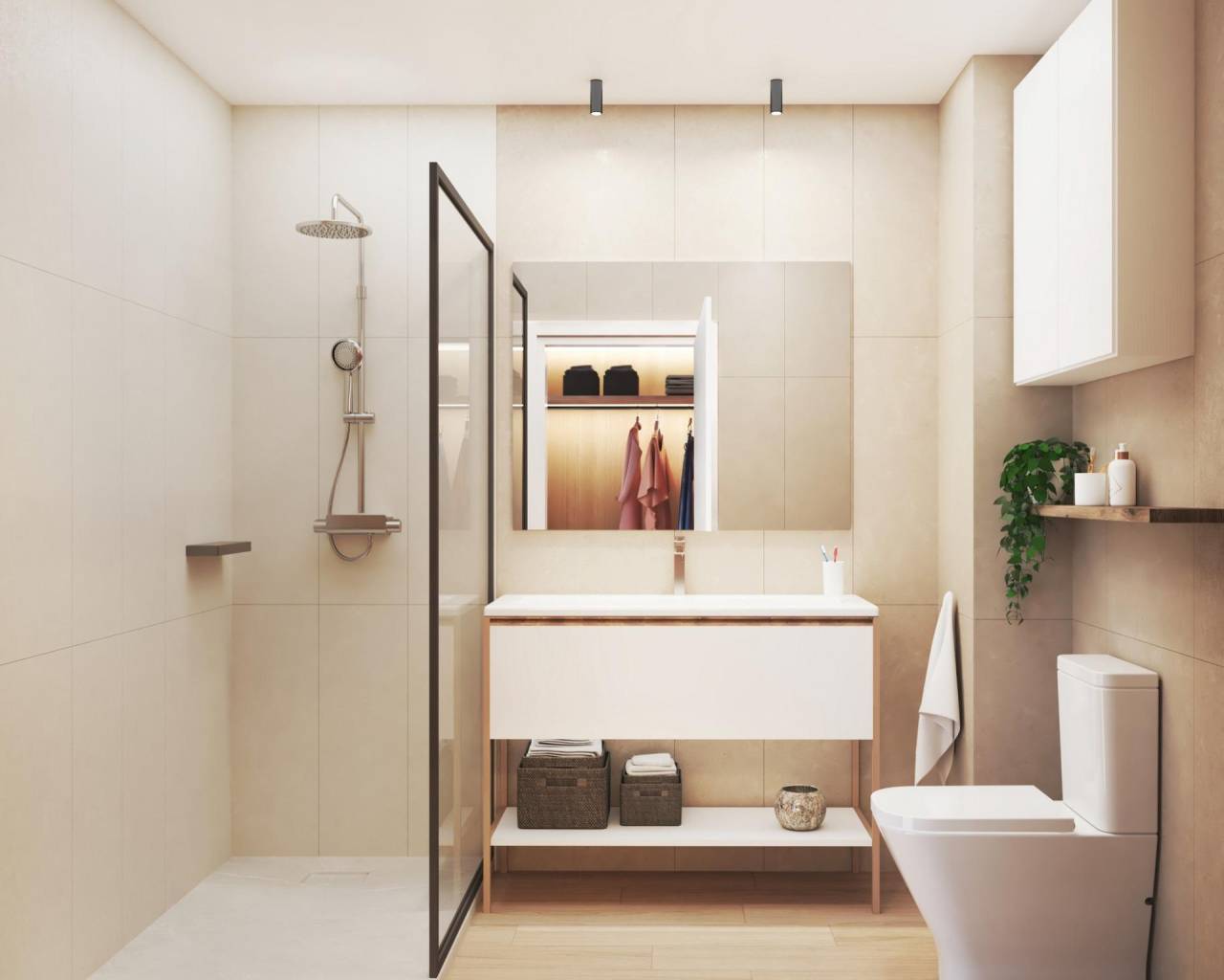  - Apartment - Málaga - Campanillas