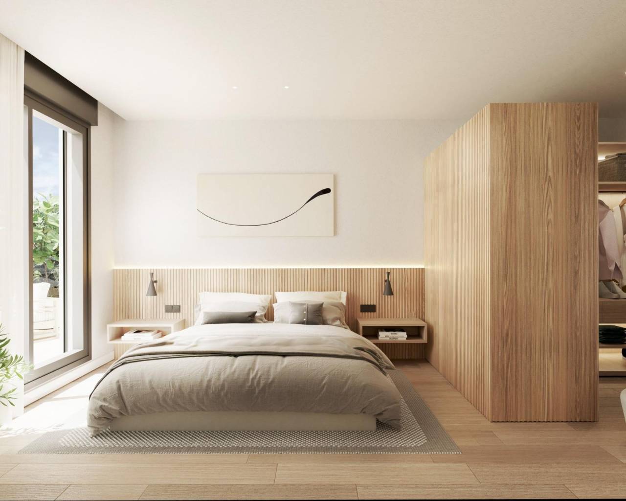  - Apartment - Málaga - Campanillas