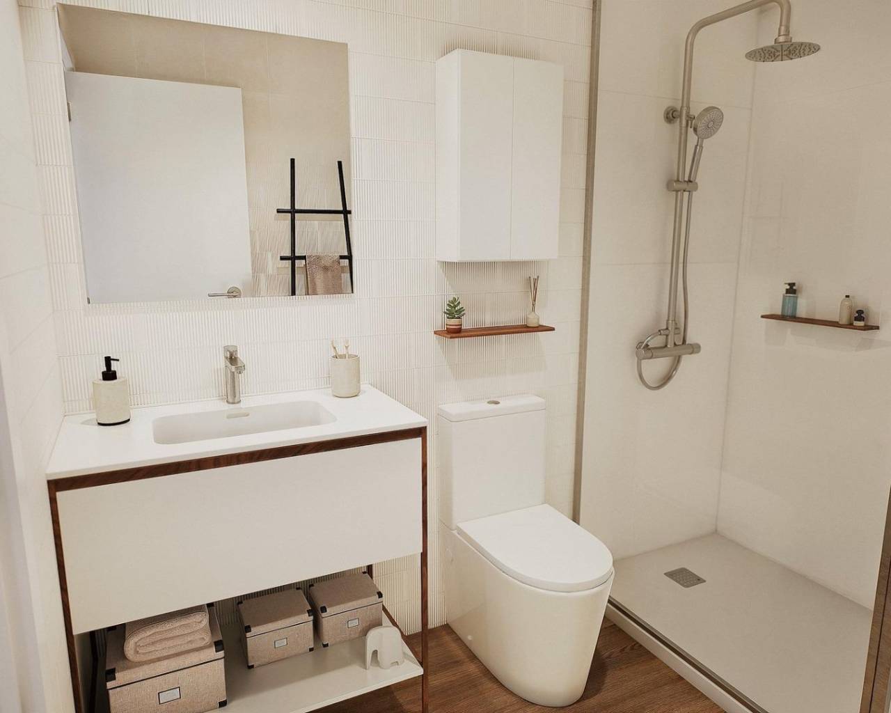  - Apartment - Málaga - Campanillas