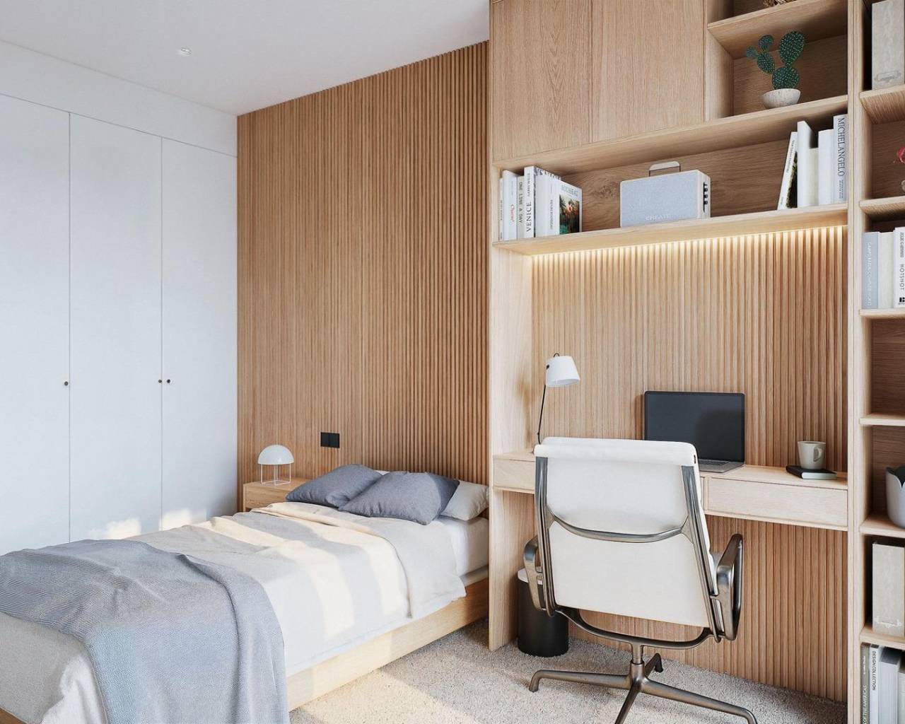  - Apartment - Málaga - Campanillas