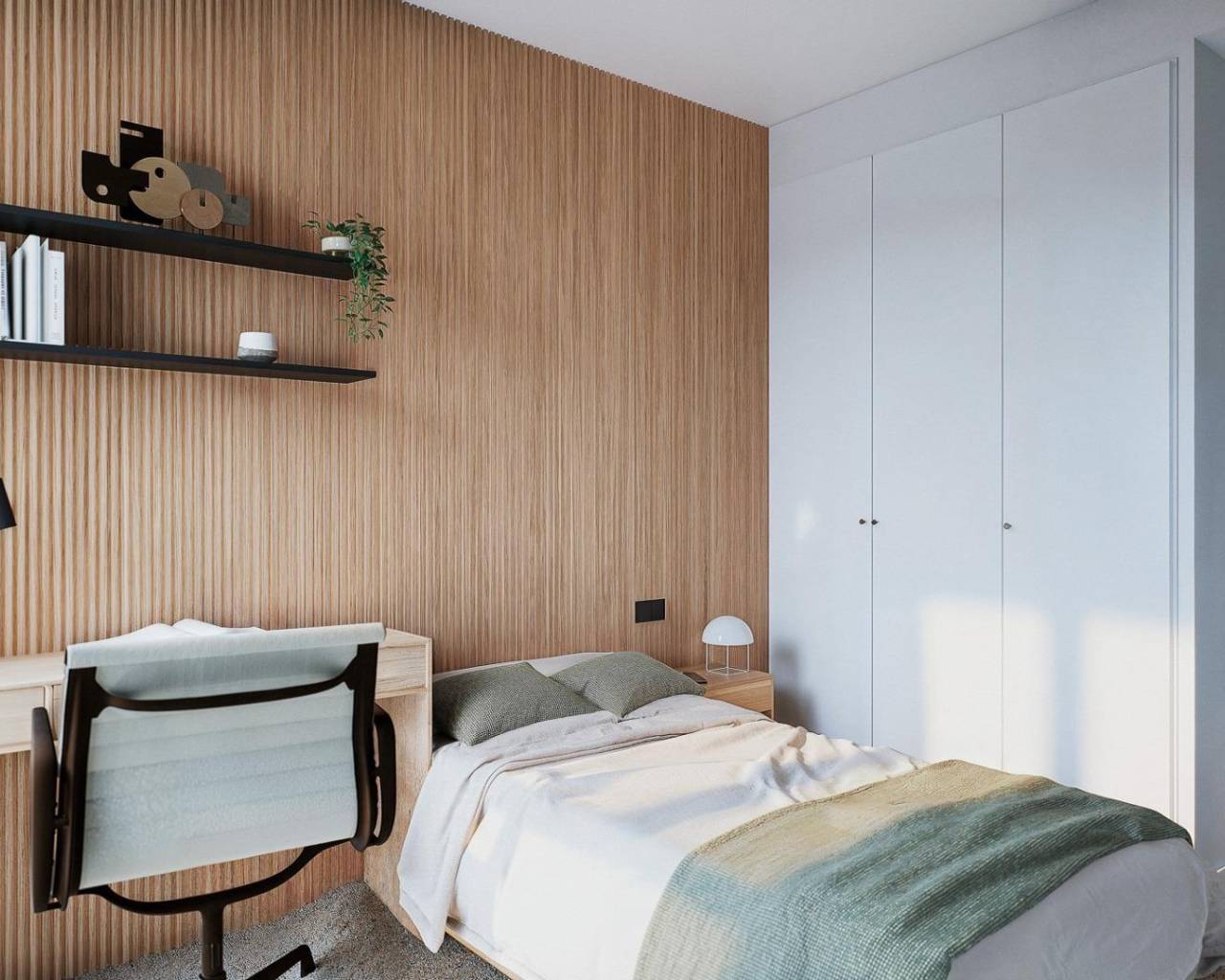  - Apartment - Málaga - Campanillas