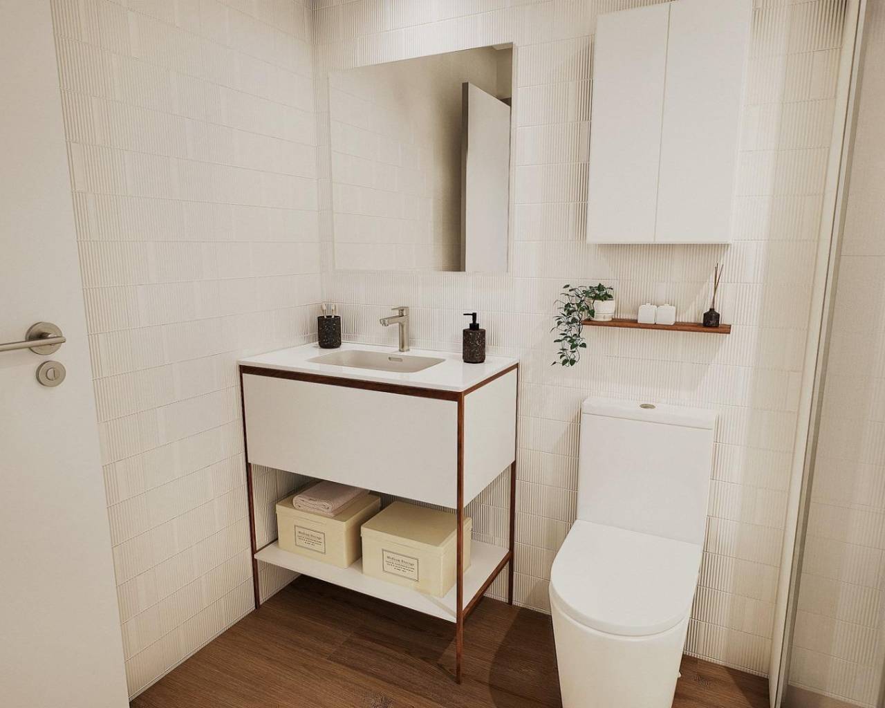  - Apartment - Málaga - Campanillas