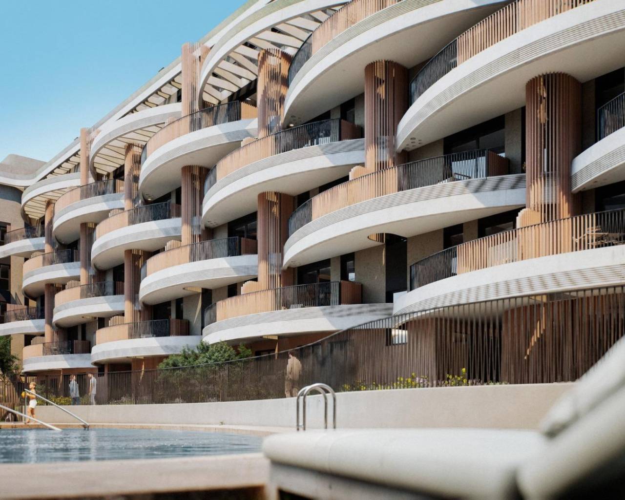  - Apartment - Málaga - Campanillas