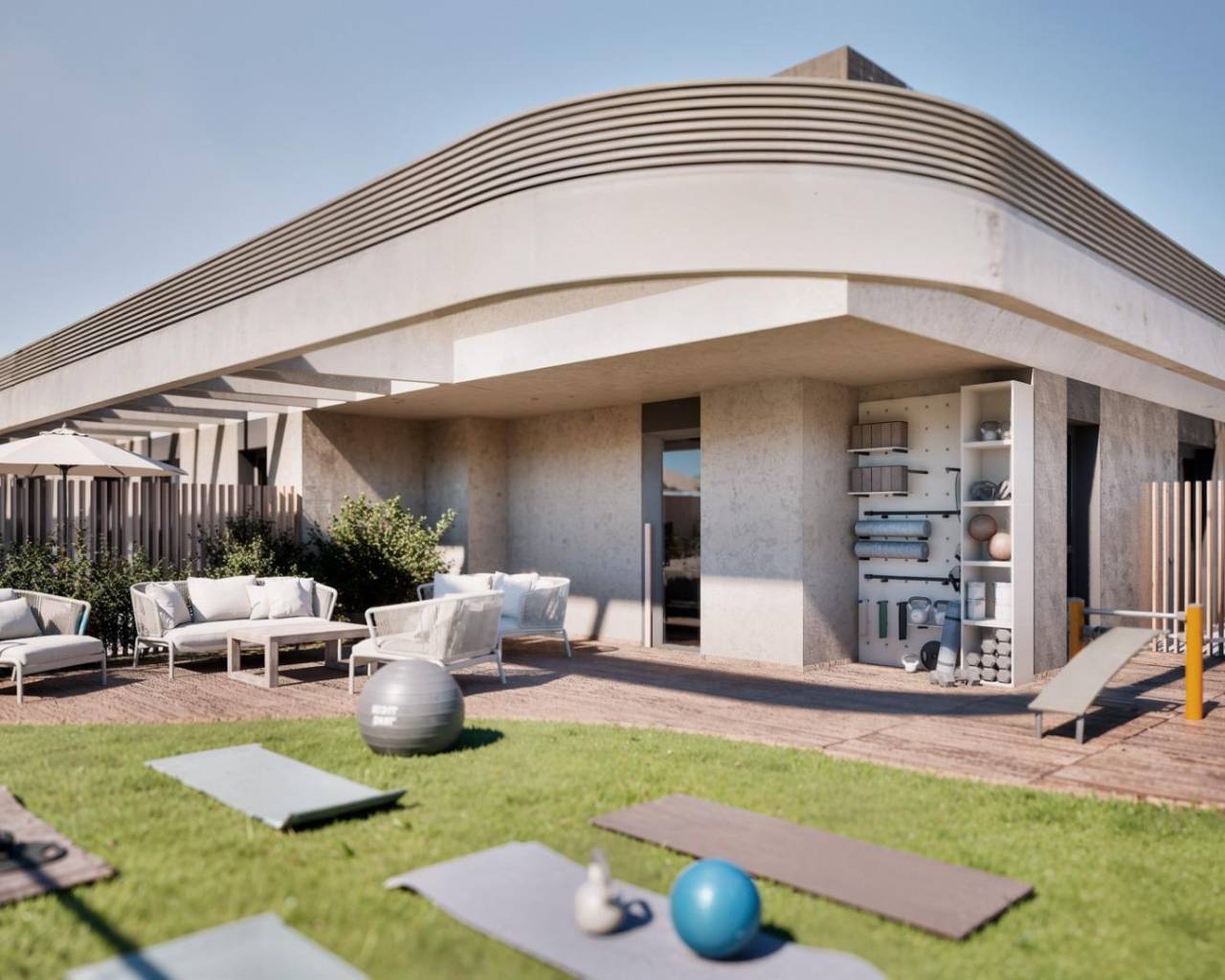 Nouvelle construction - Appartements - Málaga - Campanillas