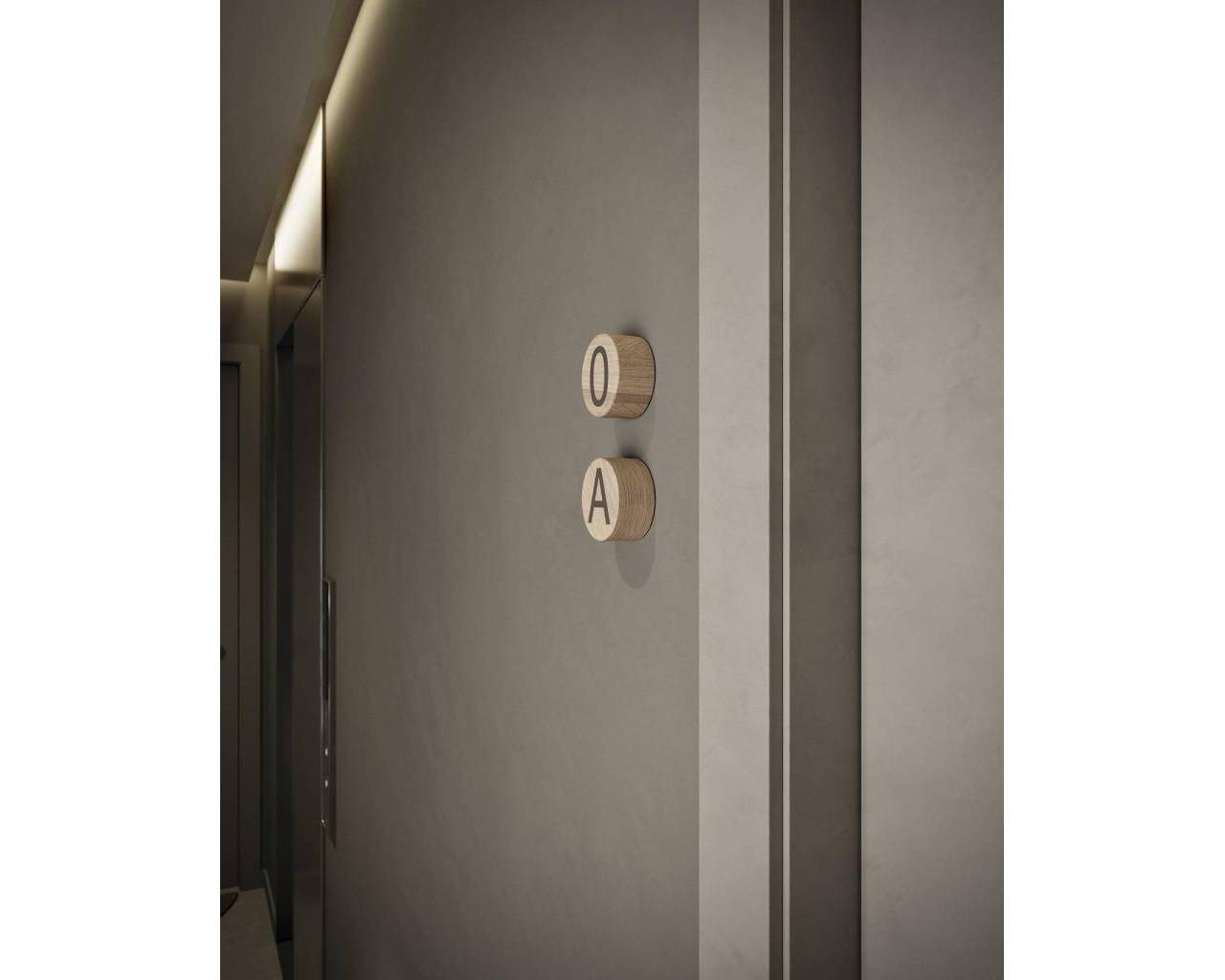 Nouvelle construction - Appartements - Málaga - Campanillas