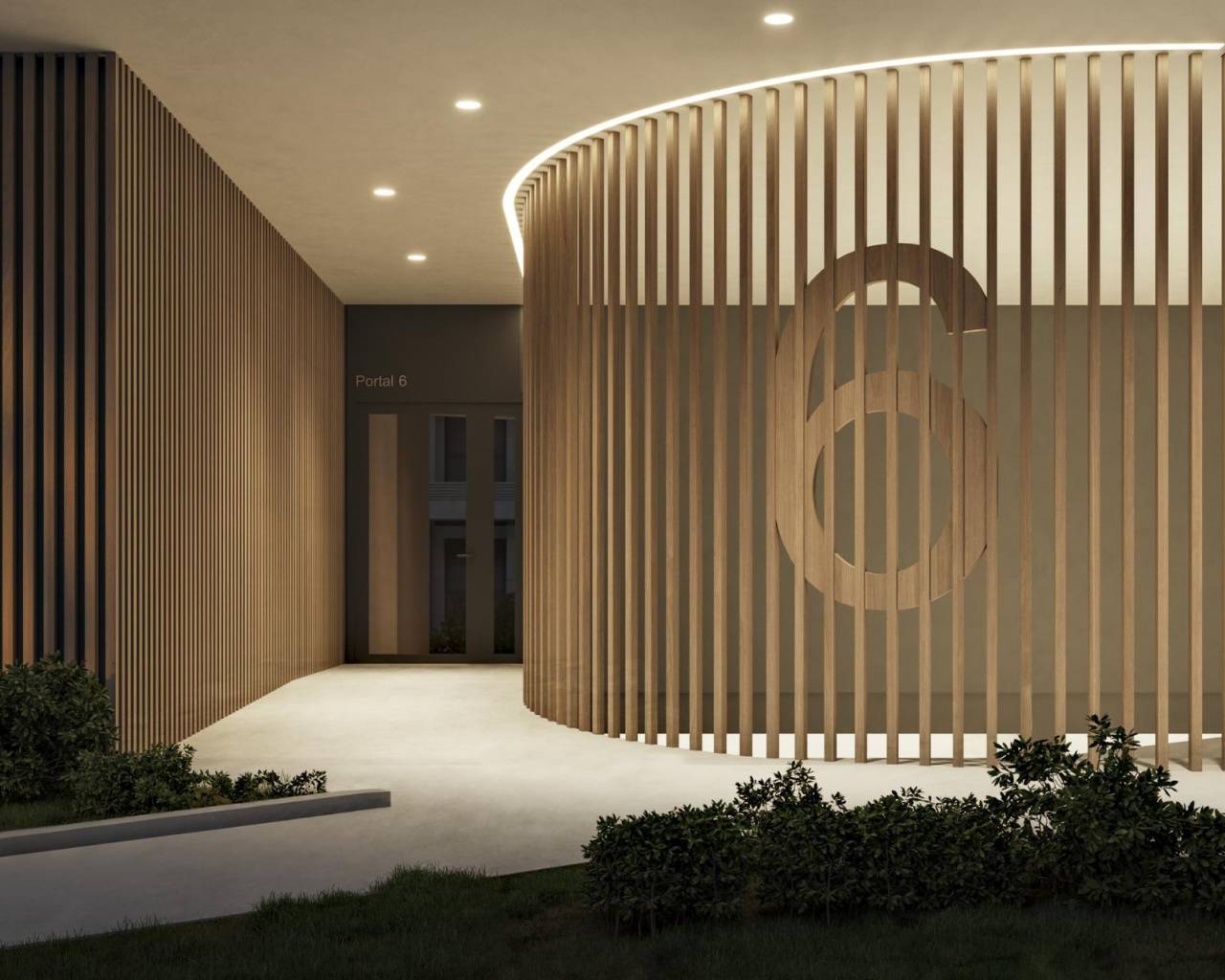 Nouvelle construction - Appartements - Málaga - Campanillas
