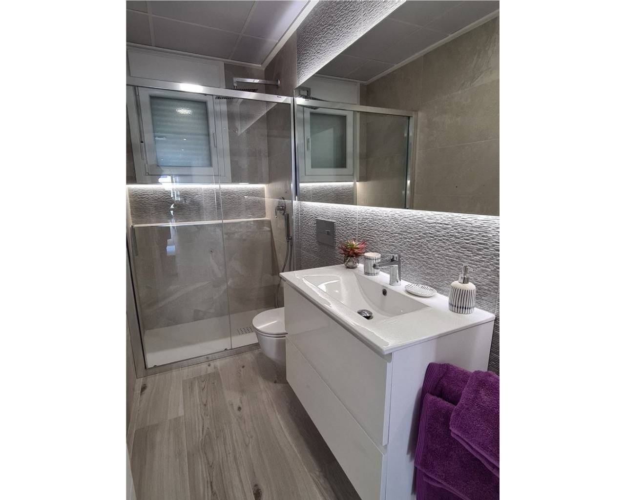 Nouvelle construction - Bungalow  / Townhouse - Avileses
