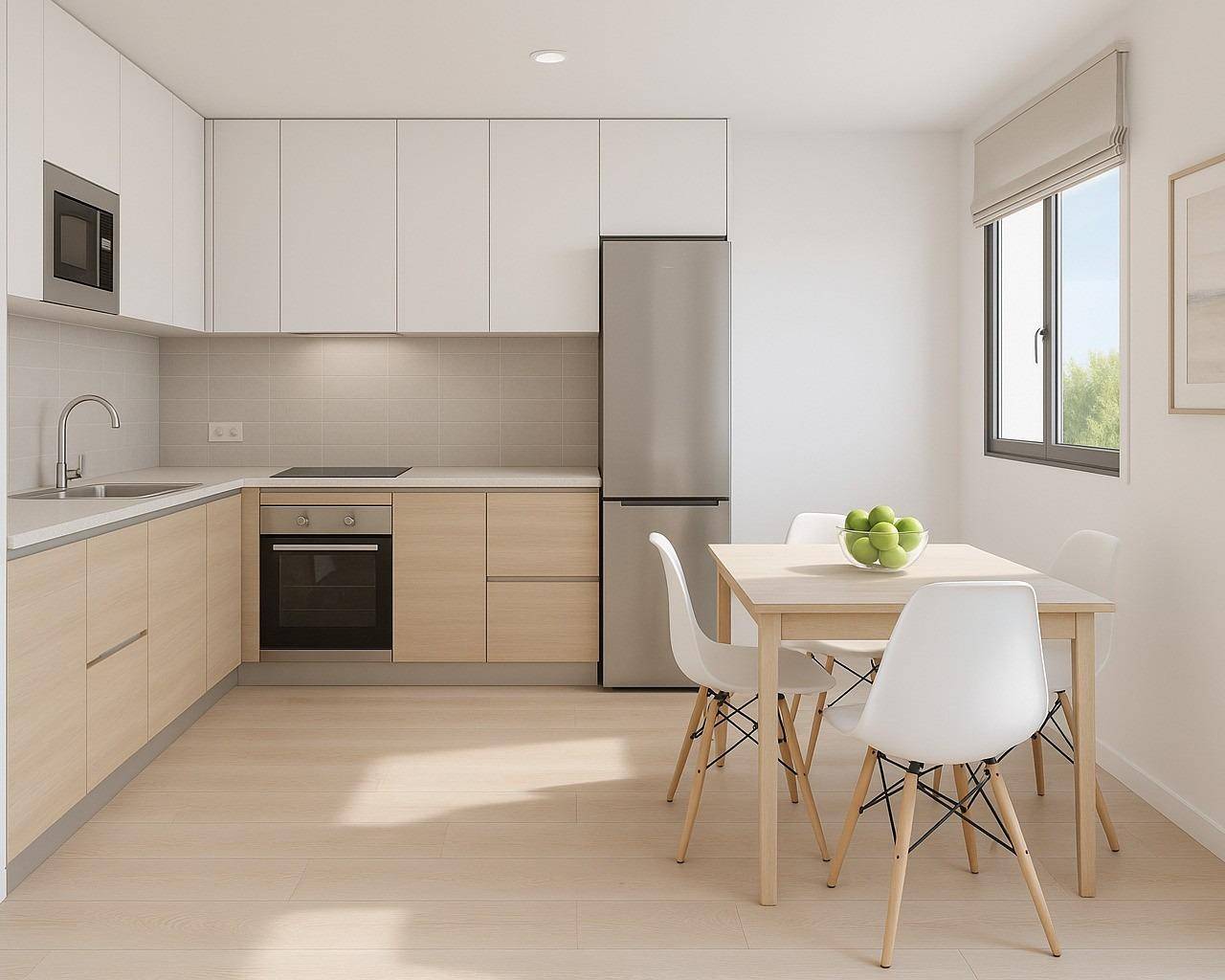 New Build - Apartments - Puerto de Mazarron - Playa del Puerto