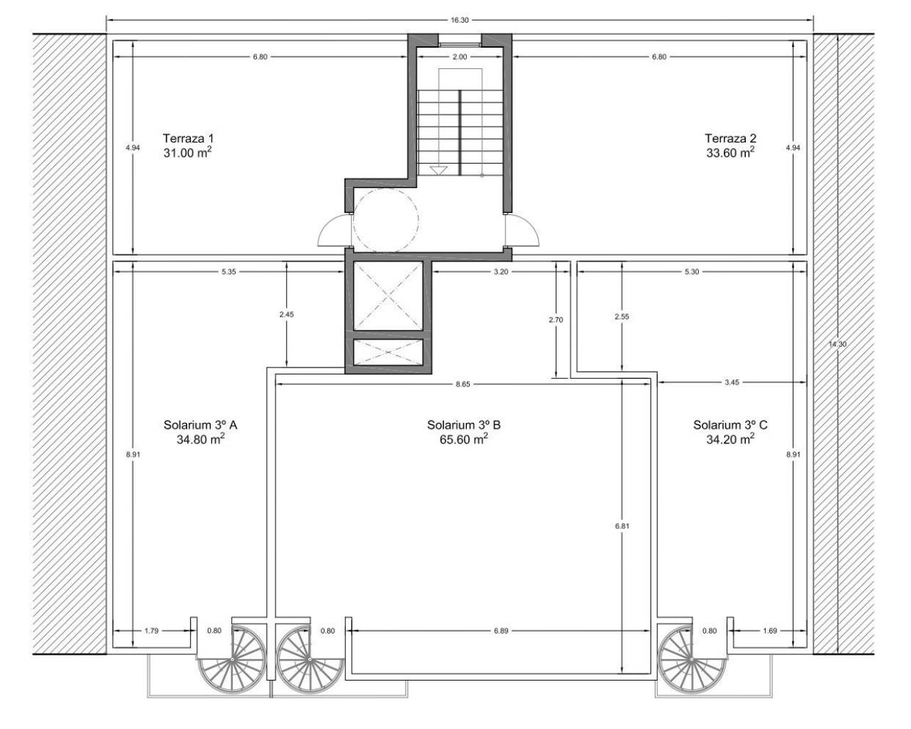 New Build - Apartments - Puerto de Mazarron - Playa del Puerto