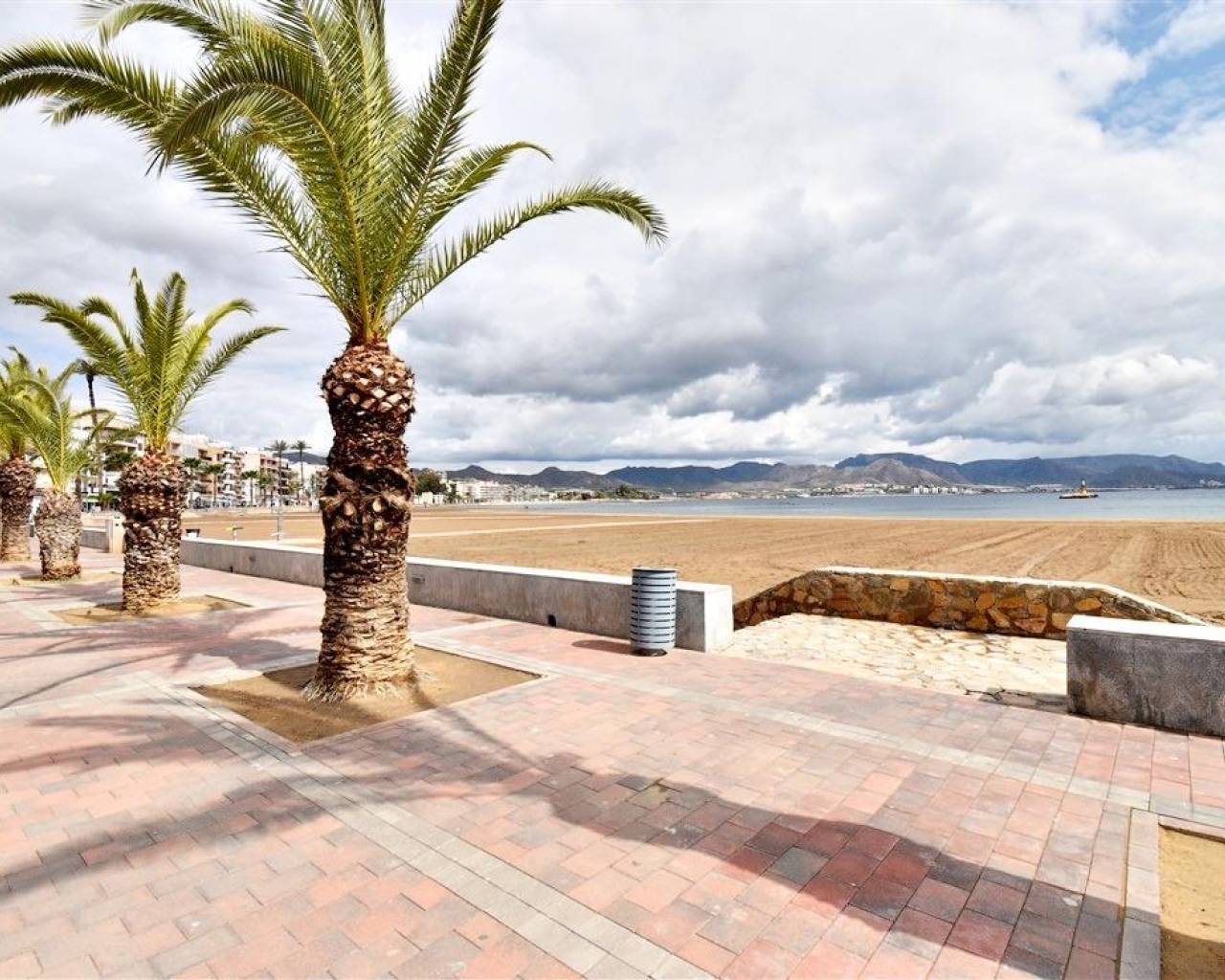 New Build - Apartments - Puerto de Mazarron - Playa del Puerto