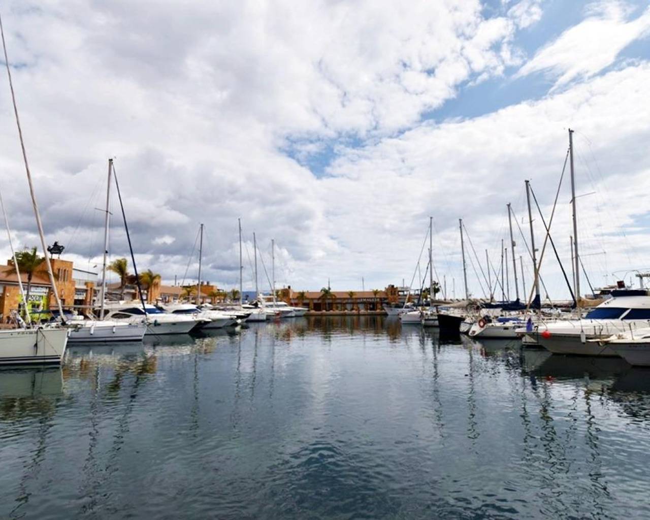 New Build - Apartments - Puerto de Mazarron - Playa del Puerto