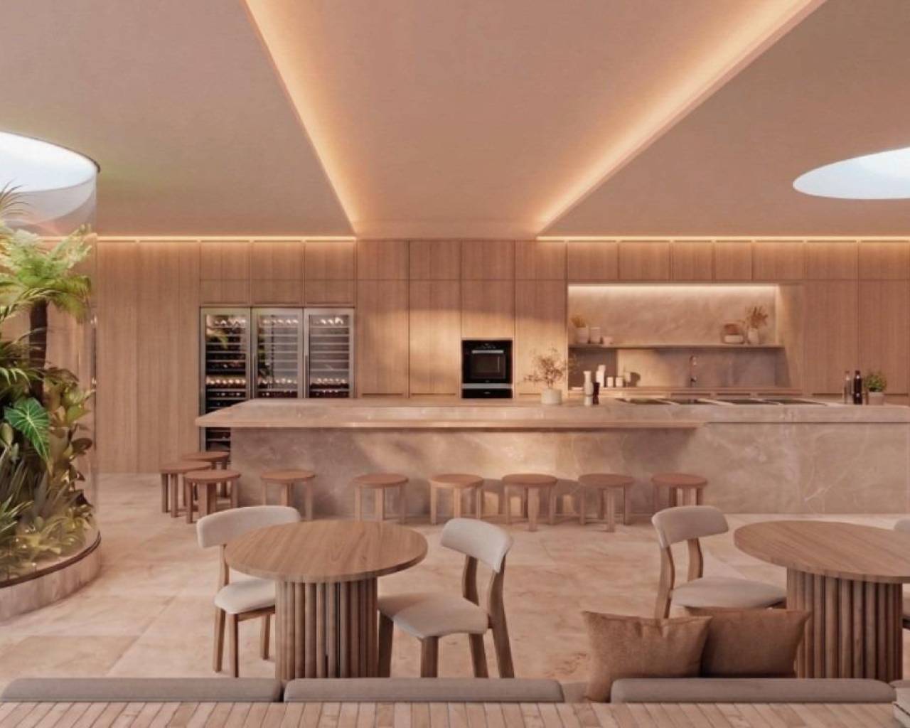 Nueva construcción  - Apartamentos - Fuengirola - Los Boliches