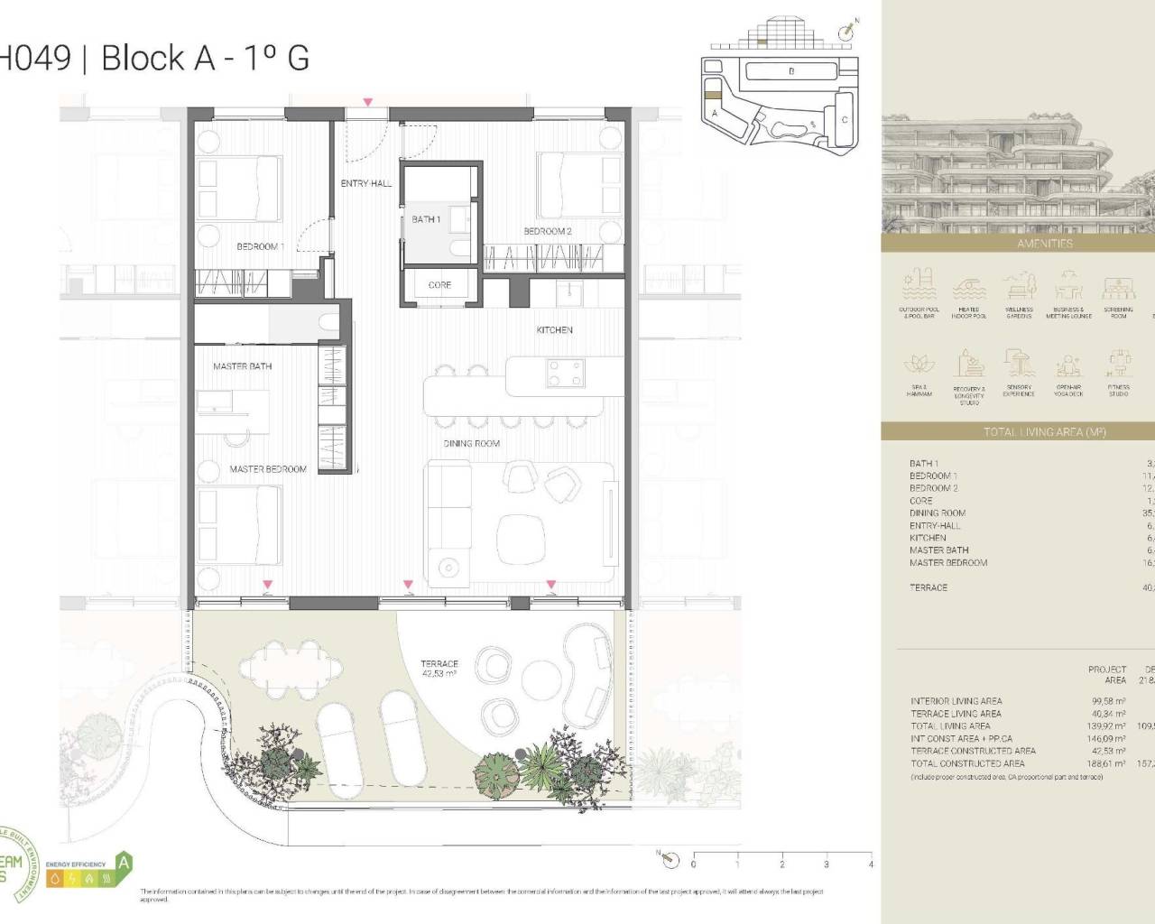 Nueva construcción  - Apartamentos - Fuengirola - Los Boliches