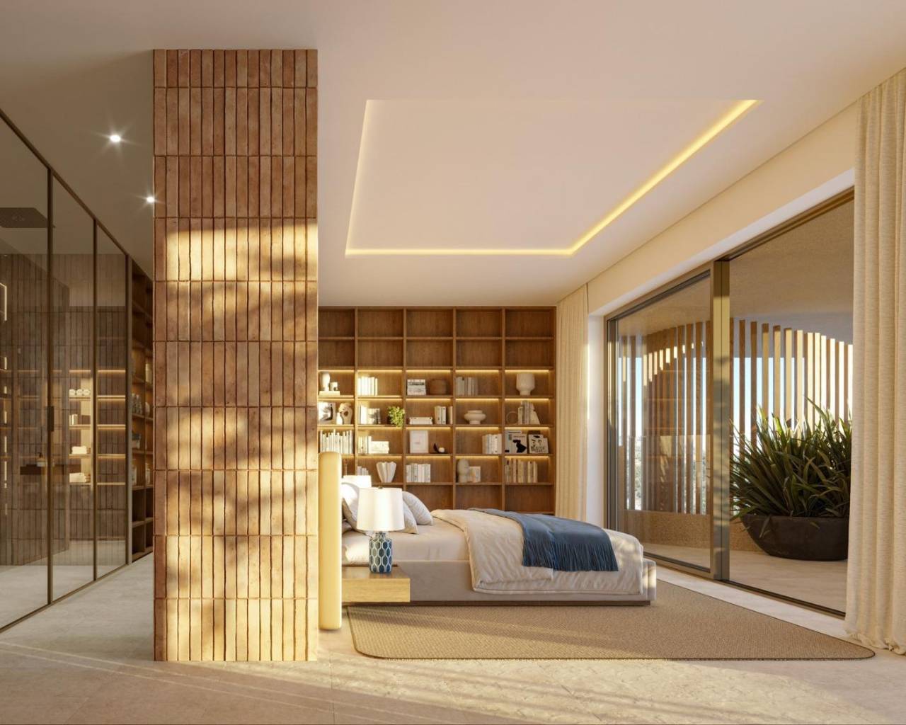 New Build - Apartments - Fuengirola - Los Boliches