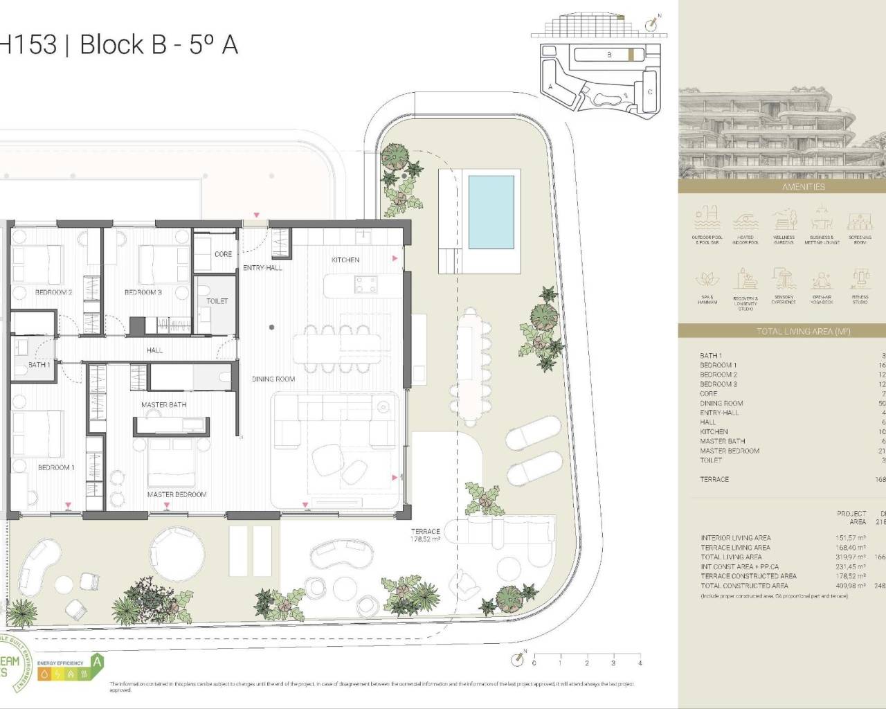 New Build - Apartments - Fuengirola - Los Boliches