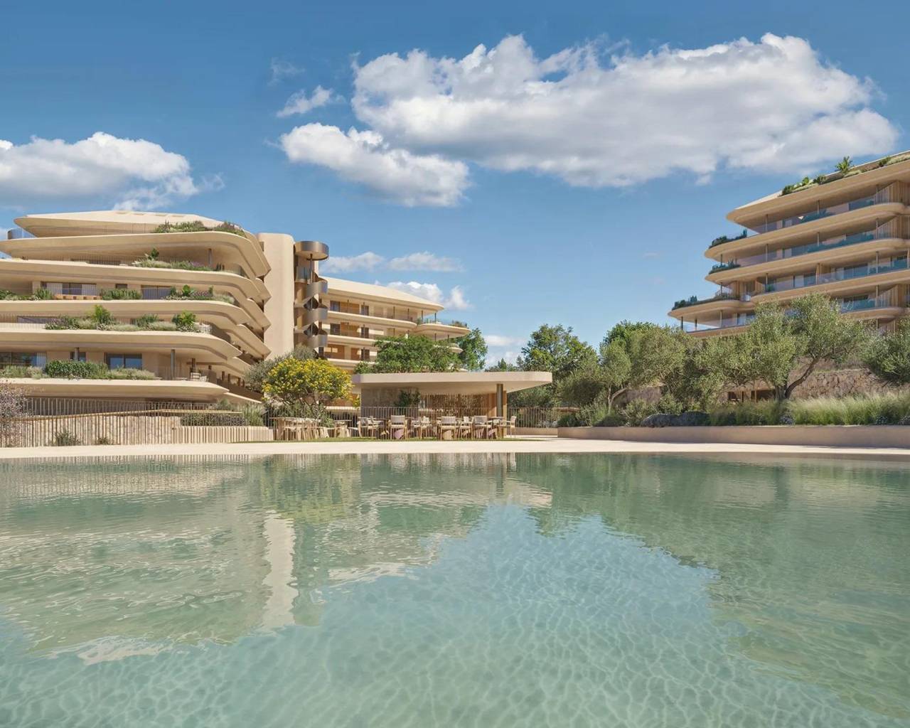 New Build - Leiligheter - Fuengirola - Los Boliches