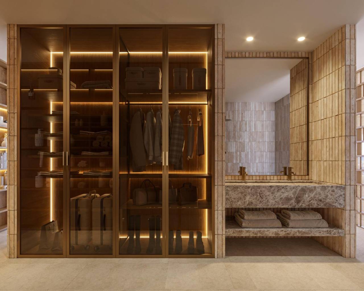 New Build - Leiligheter - Fuengirola - Los Boliches