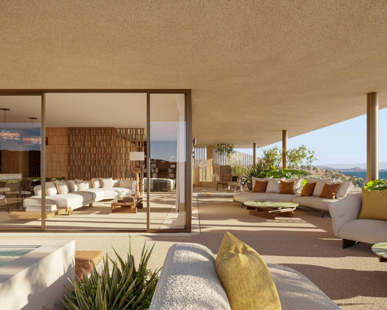 New Build - Leiligheter - Fuengirola - Los Boliches