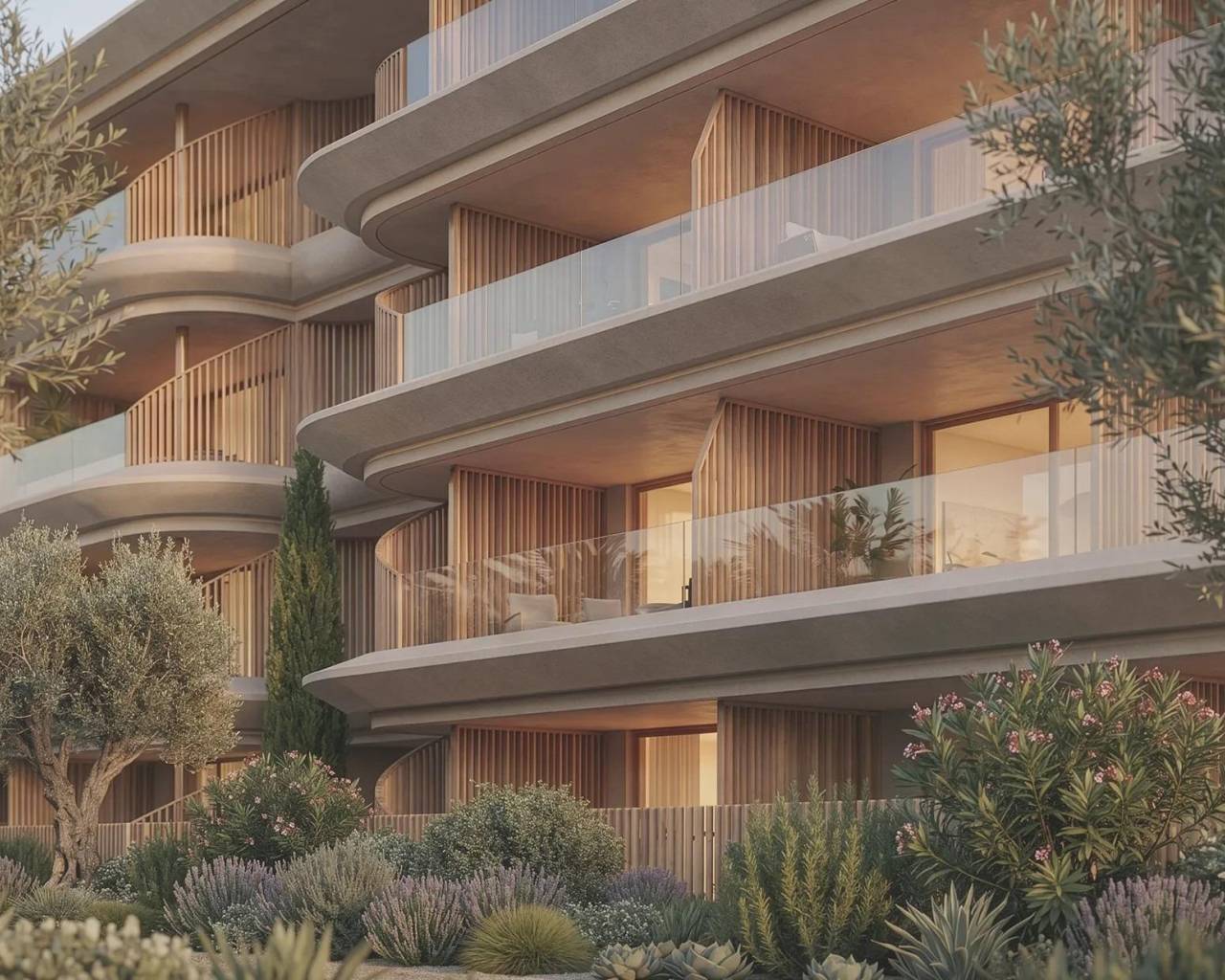 New Build - Leiligheter - Fuengirola - Los Boliches