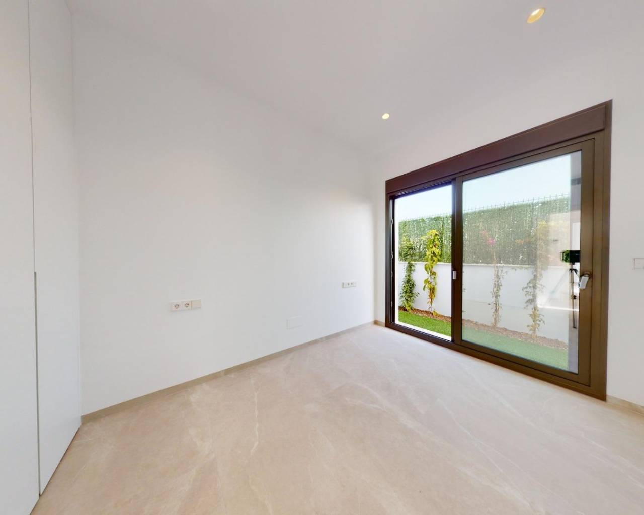 Nueva construcción  - Villas - Los Alcazares - Serena Golf