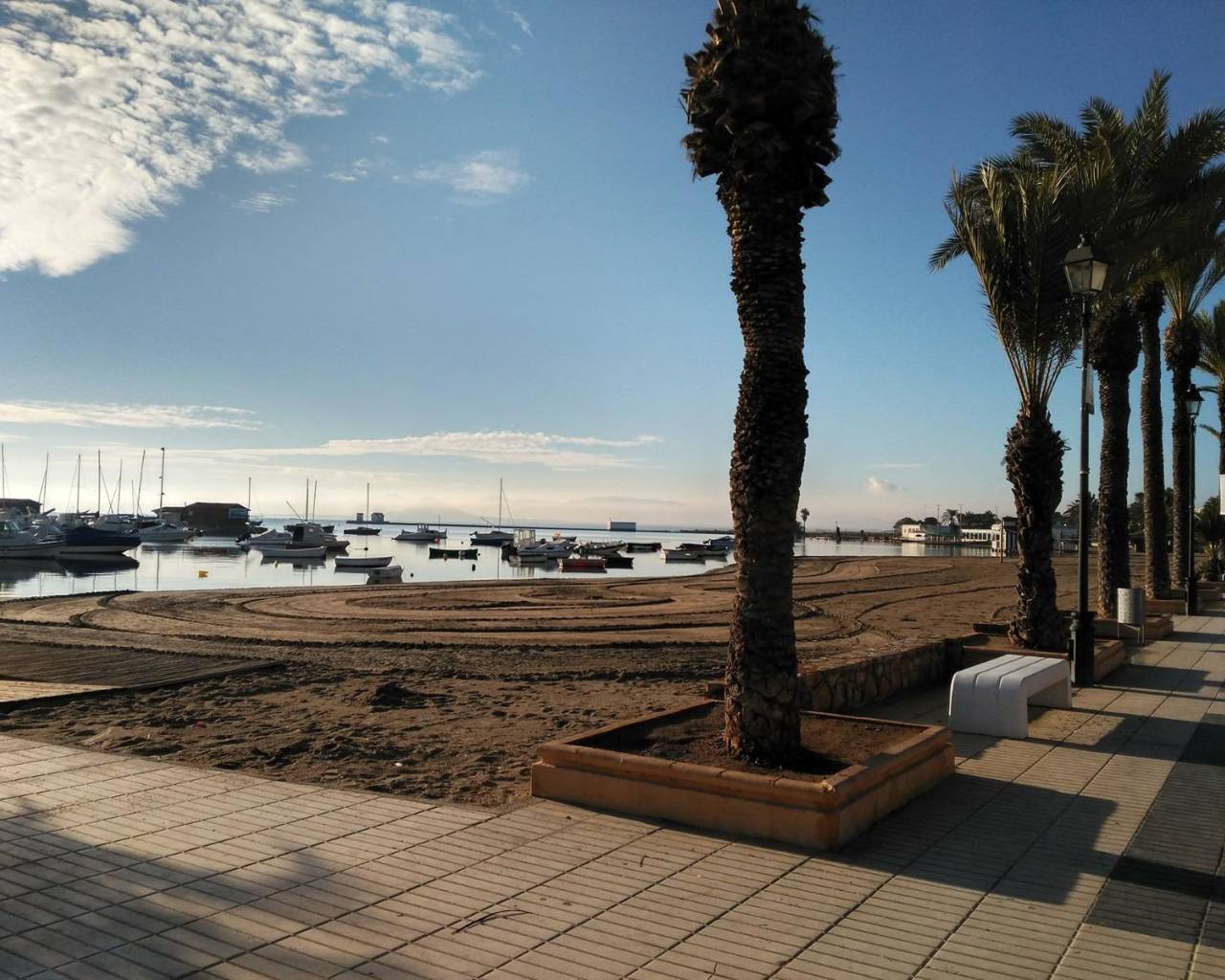 Nueva construcción  - Villas - Los Alcazares - Serena Golf