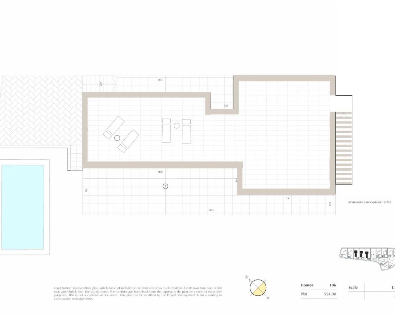 Nueva construcción  - Villas - Finestrat - Balcón De Finestrat