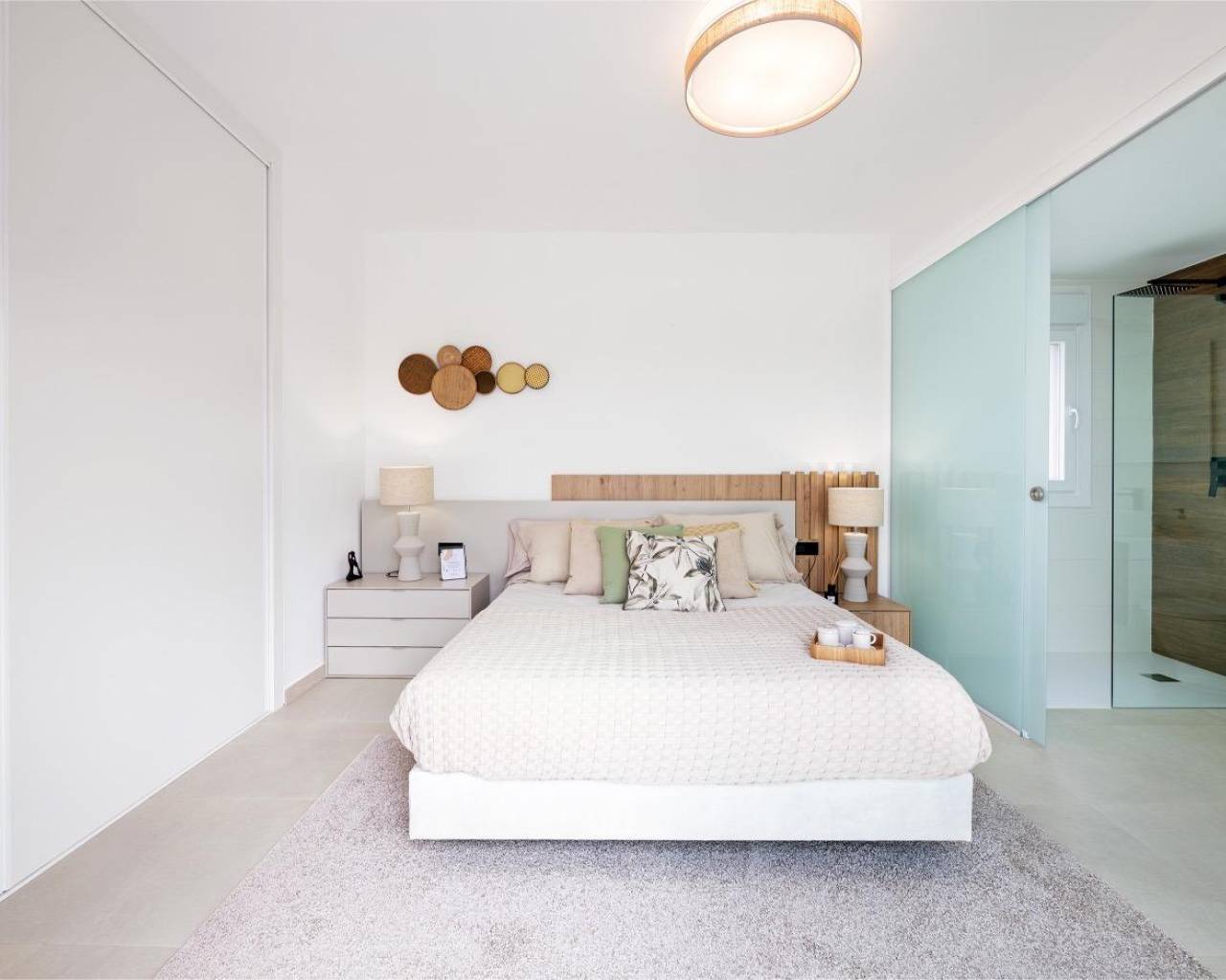 Nueva construcción  - Villas - Finestrat - Balcón De Finestrat